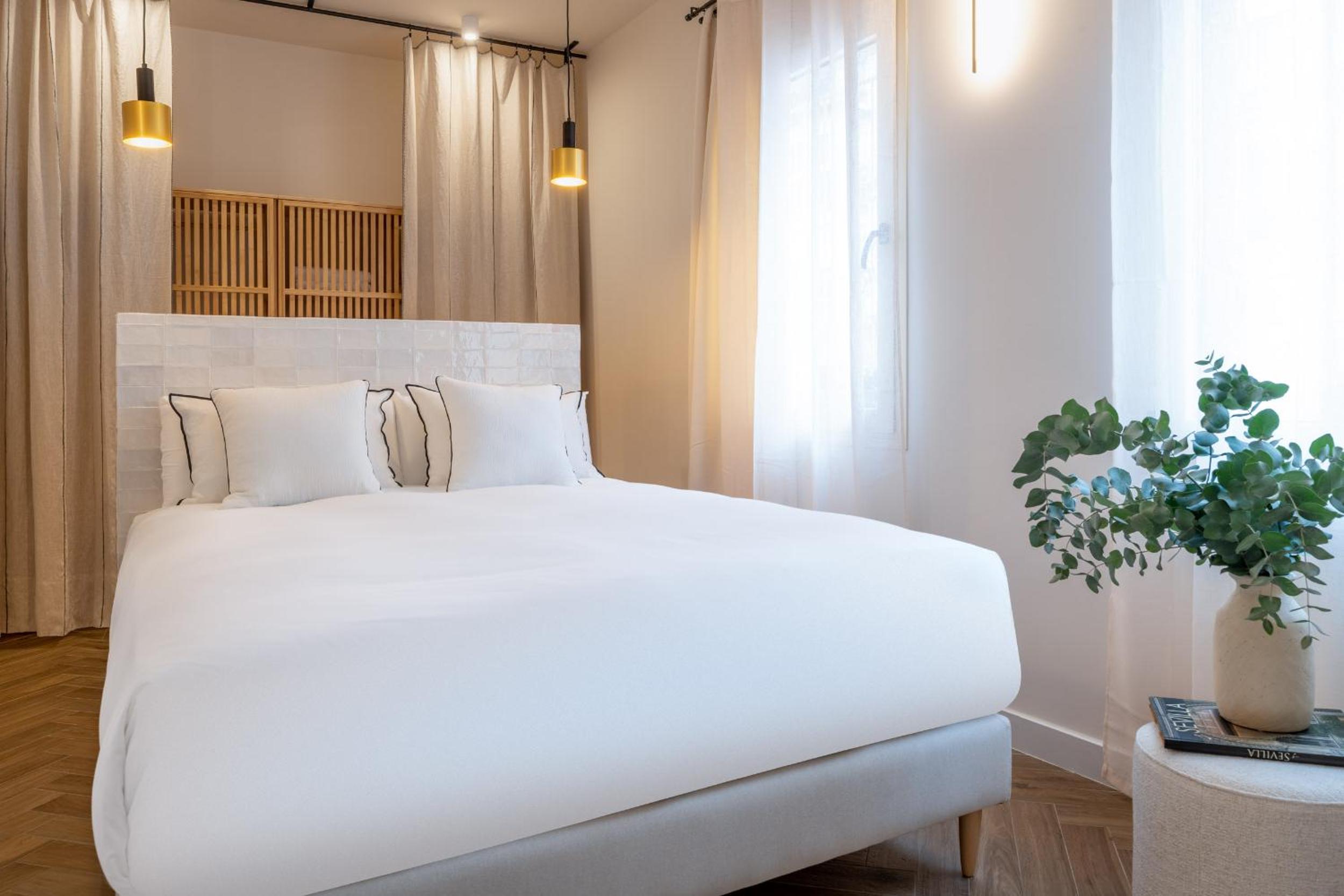 Magno Apartments Robles
