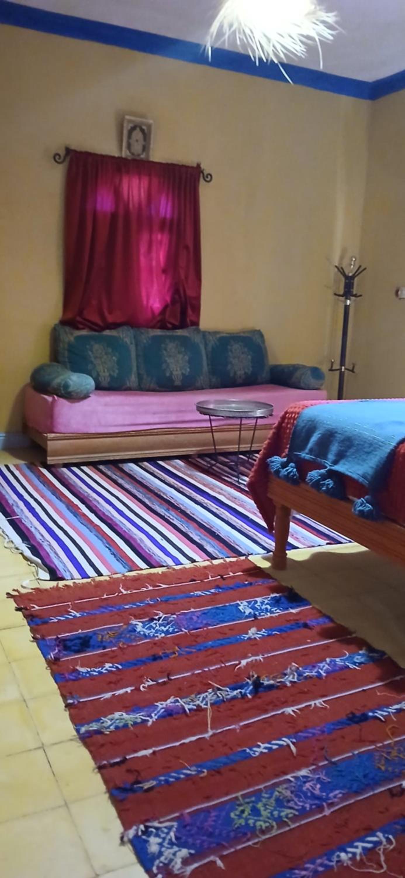 Moha House
