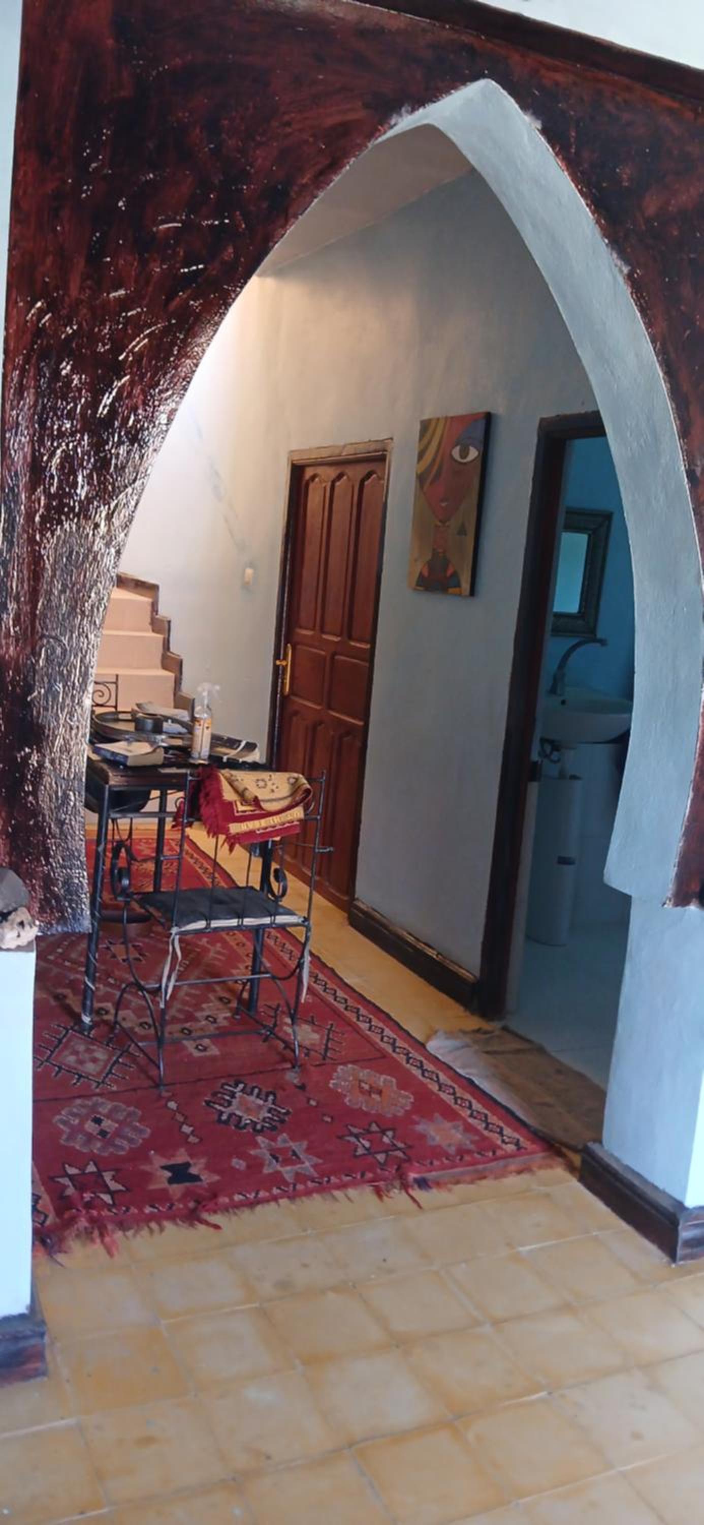 Moha House