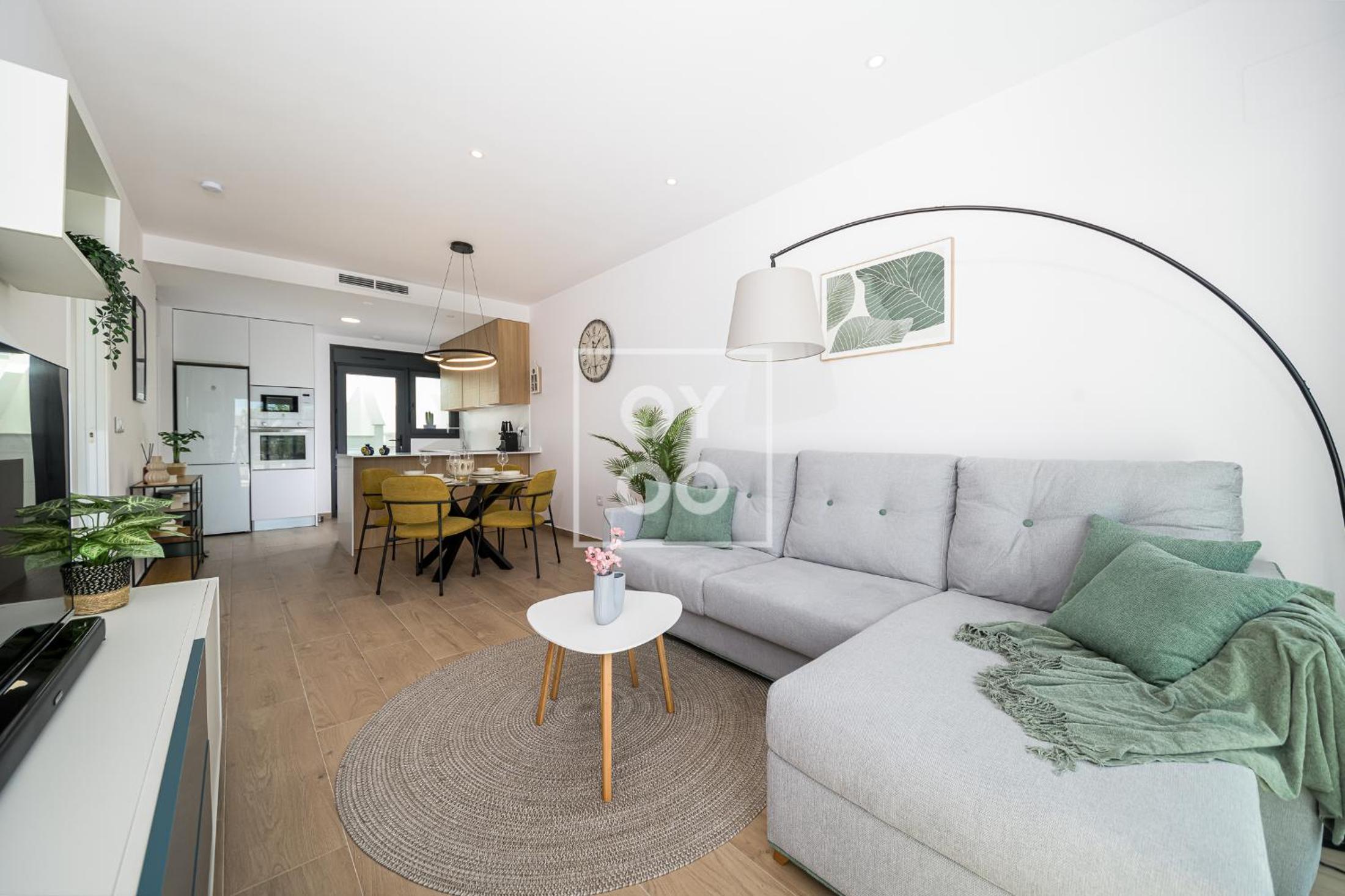 La Rambla Sky Penthouse - Rooftop BBQ pool near beach - by Oyoostays
