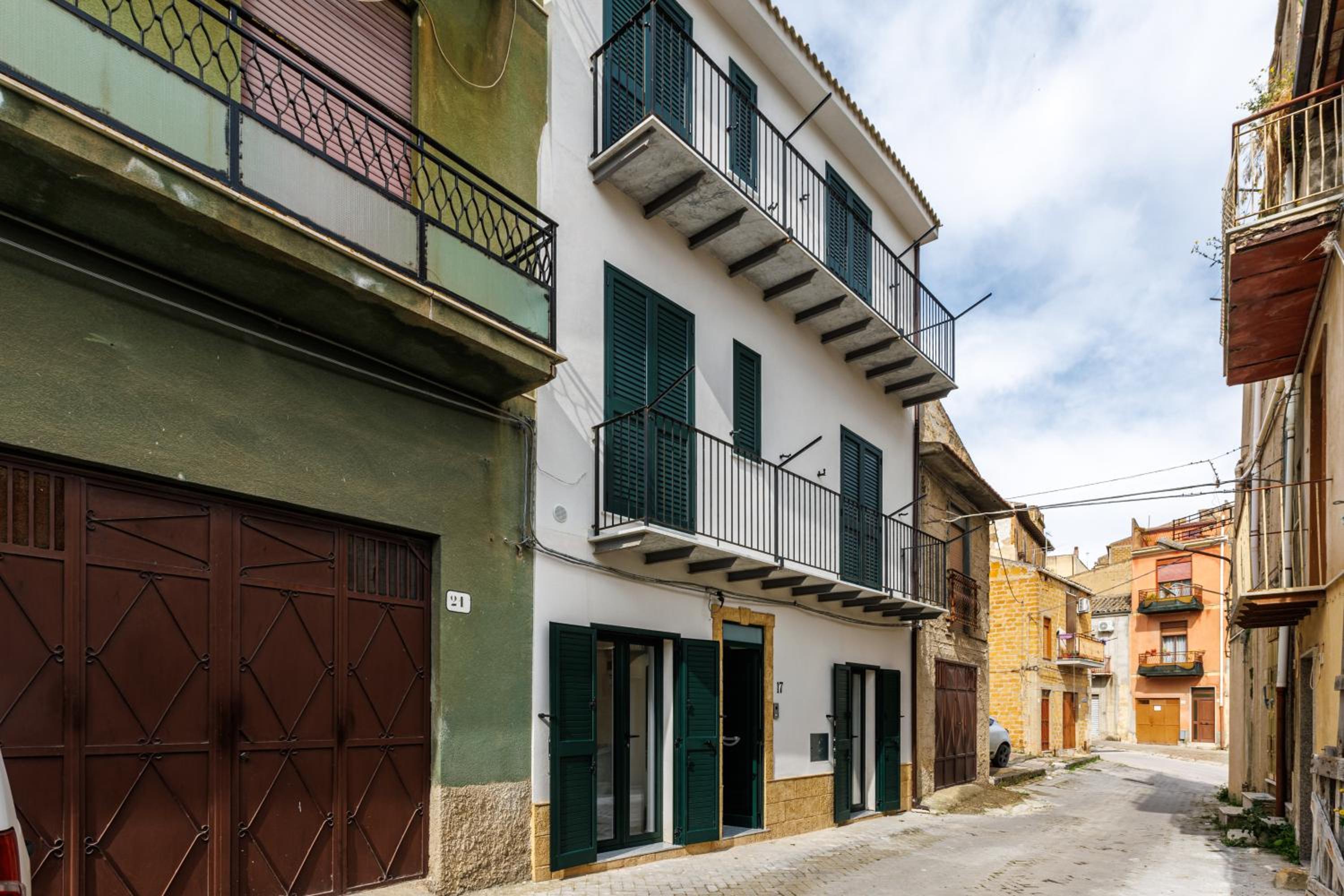 Casa Nonna Manuela by Rentbeat