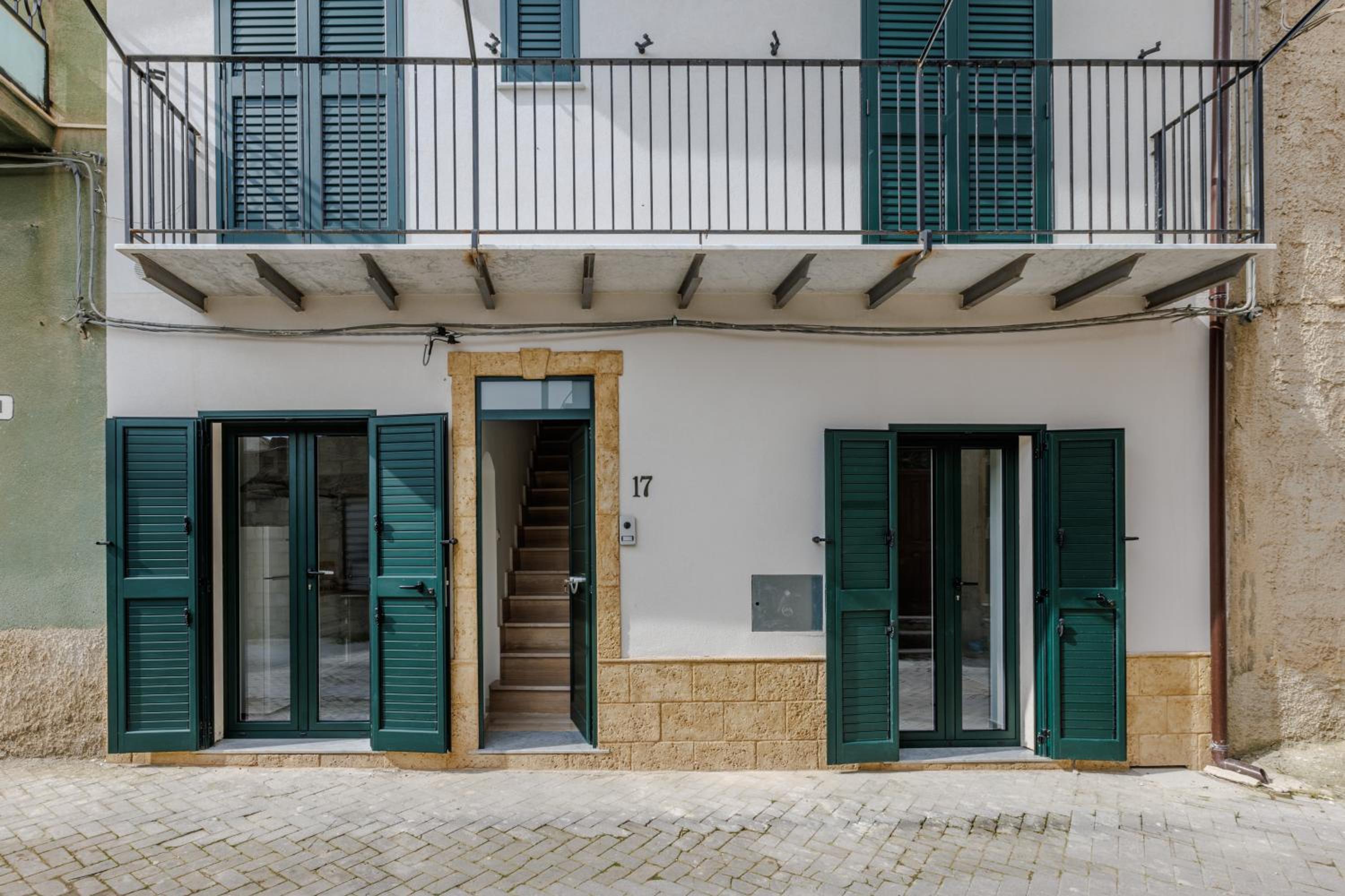 Casa Nonna Manuela by Rentbeat