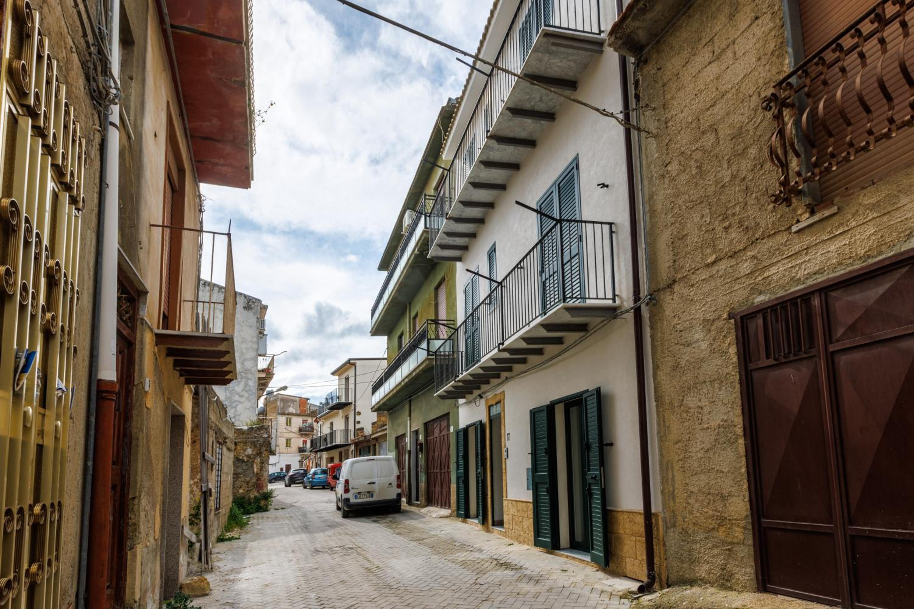 Casa Nonna Manuela by Rentbeat