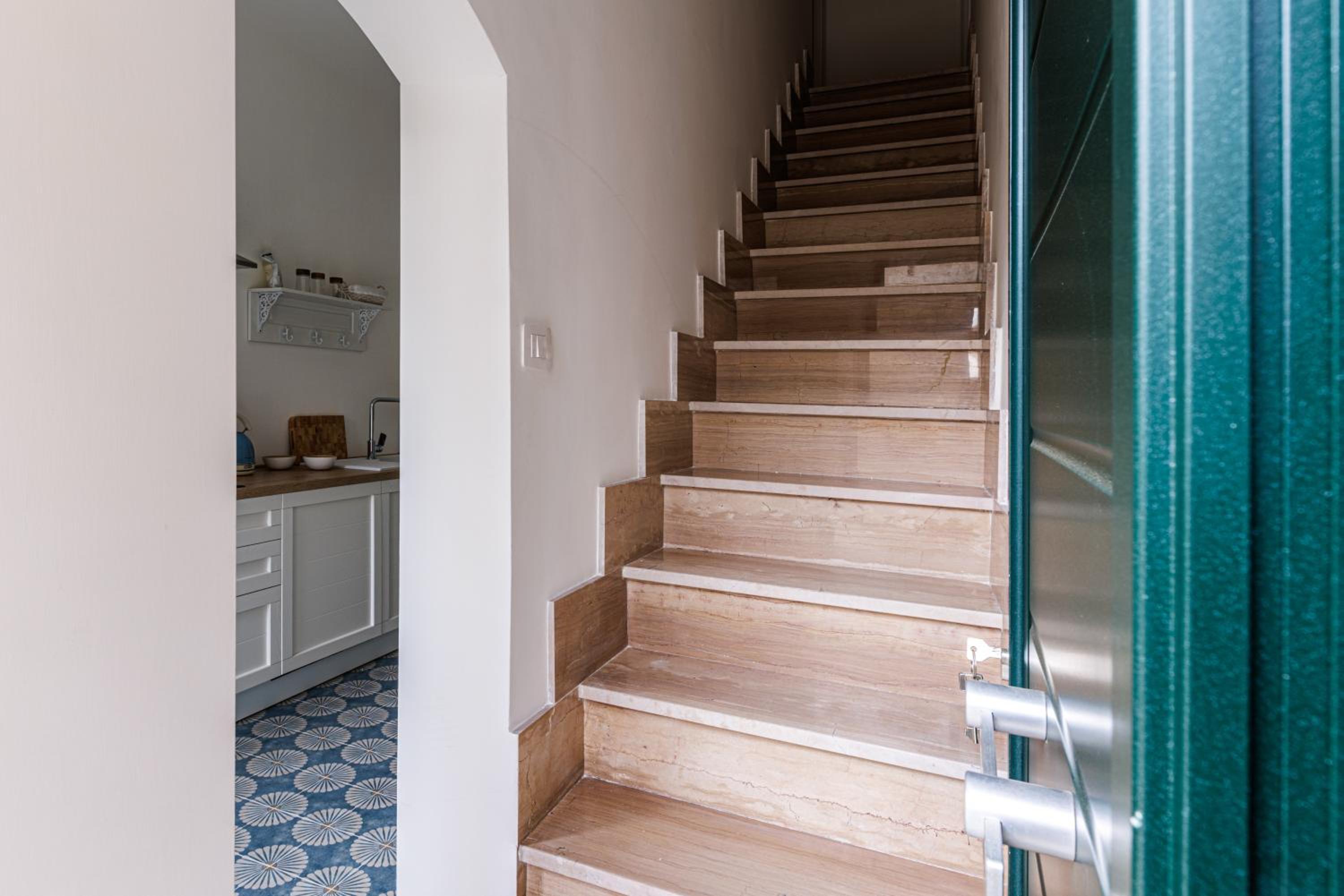 Casa Nonna Manuela by Rentbeat