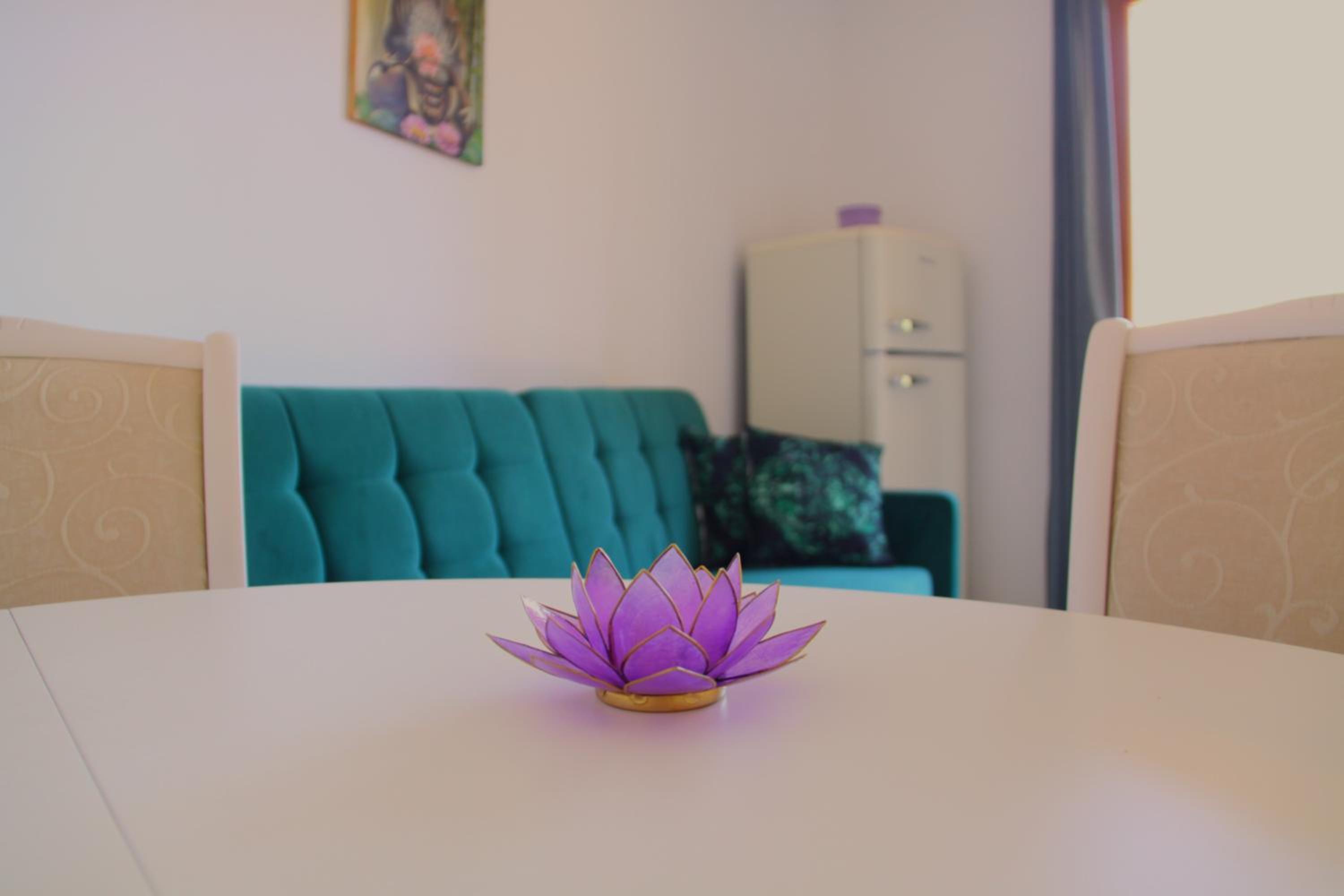 Bionic healing village