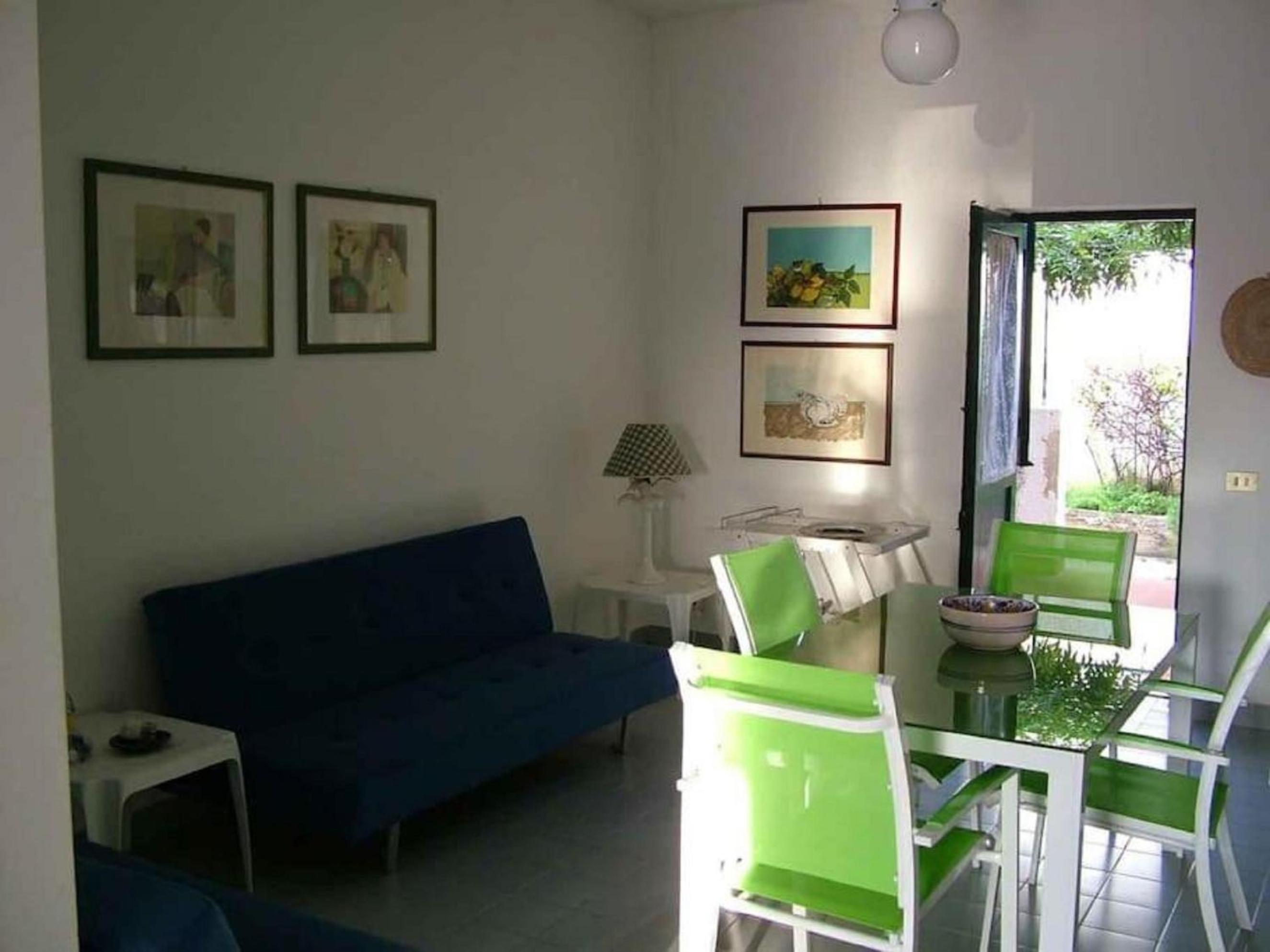 villa Macari
