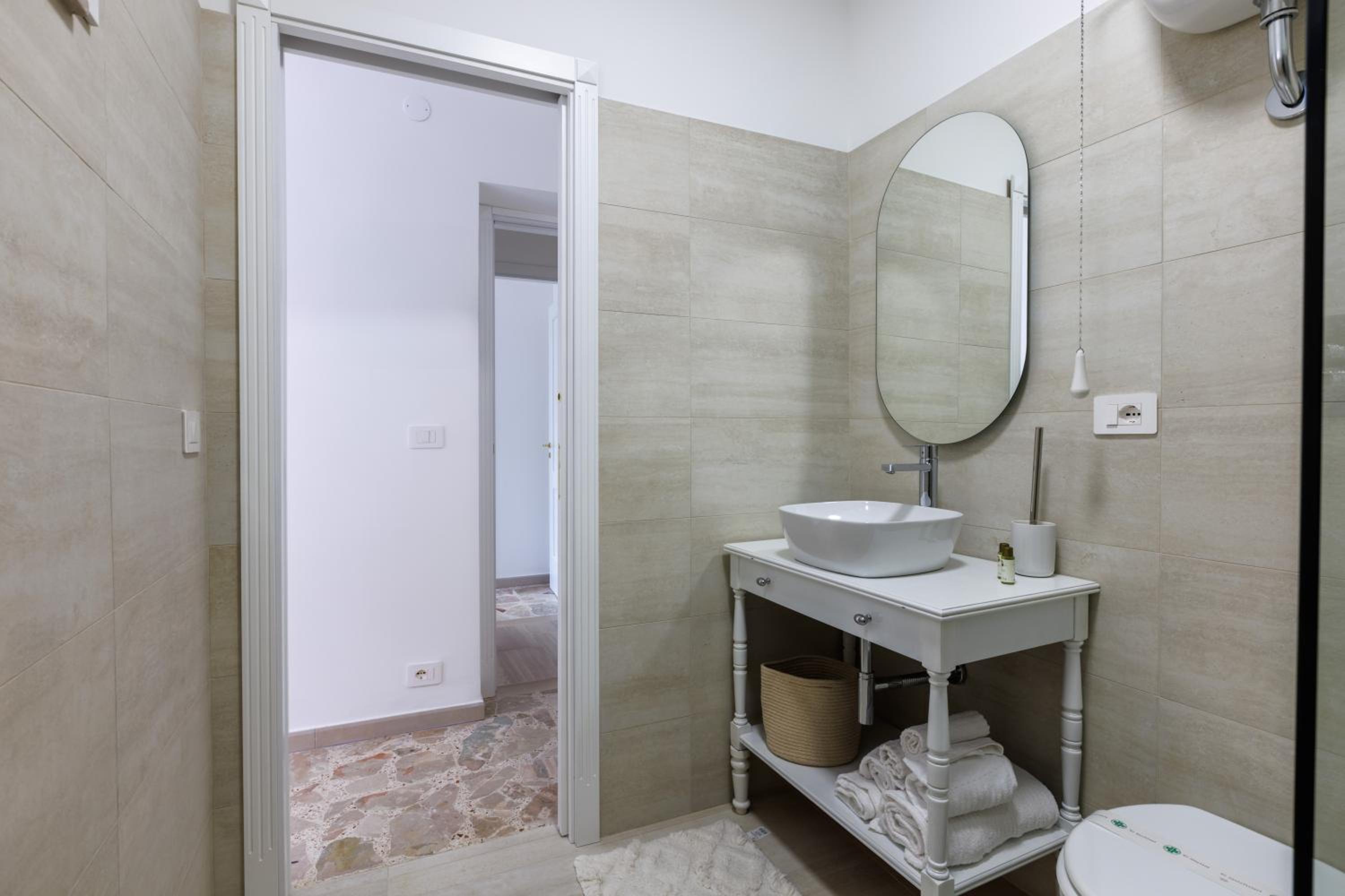 Casa Nonna Manuela by Rentbeat