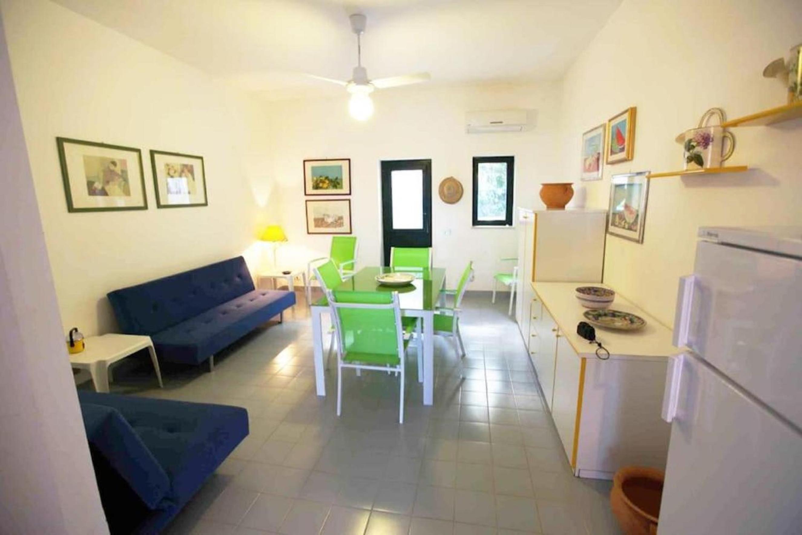 villa Macari
