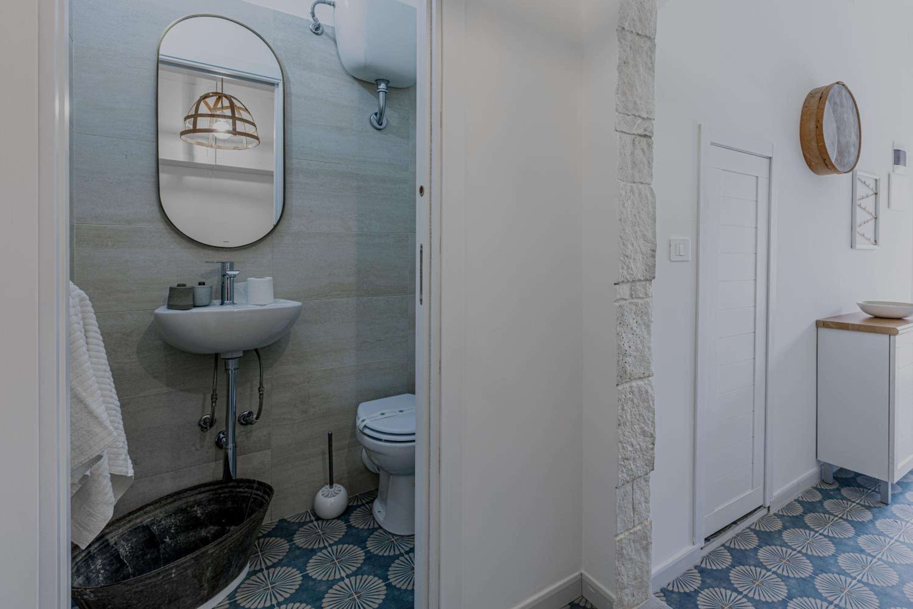 Casa Nonna Manuela by Rentbeat