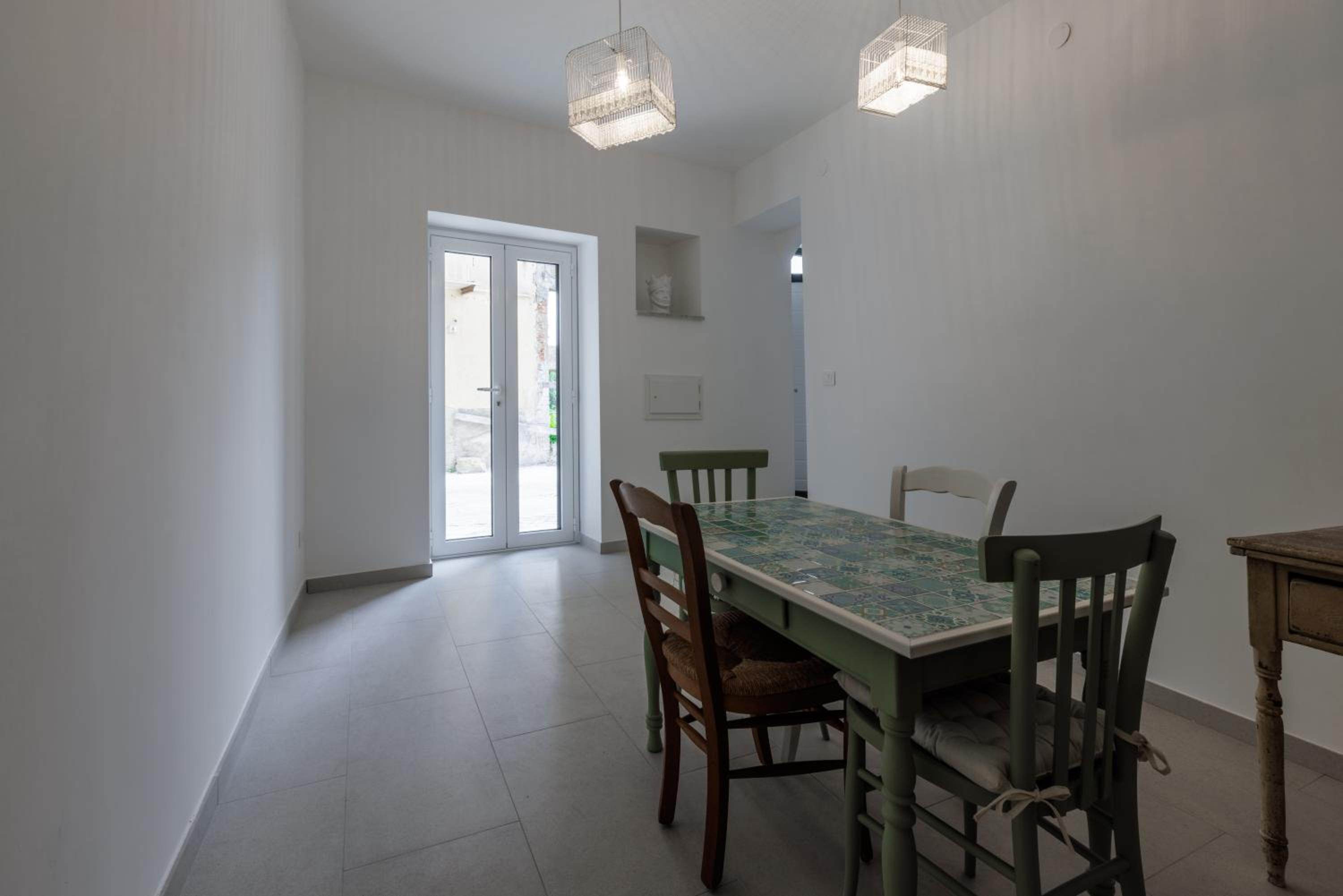 Casa Nonna Manuela by Rentbeat