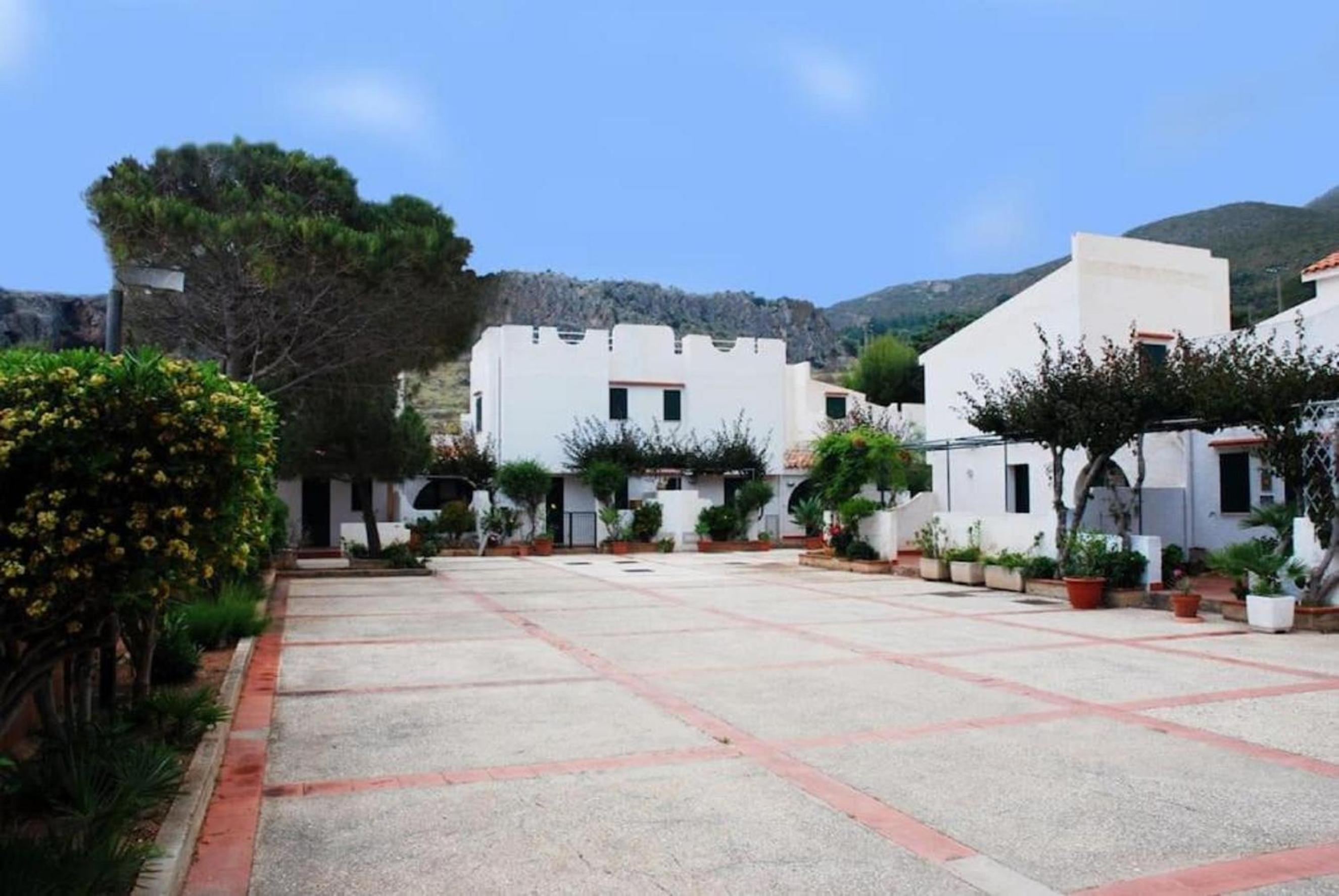 villa Macari