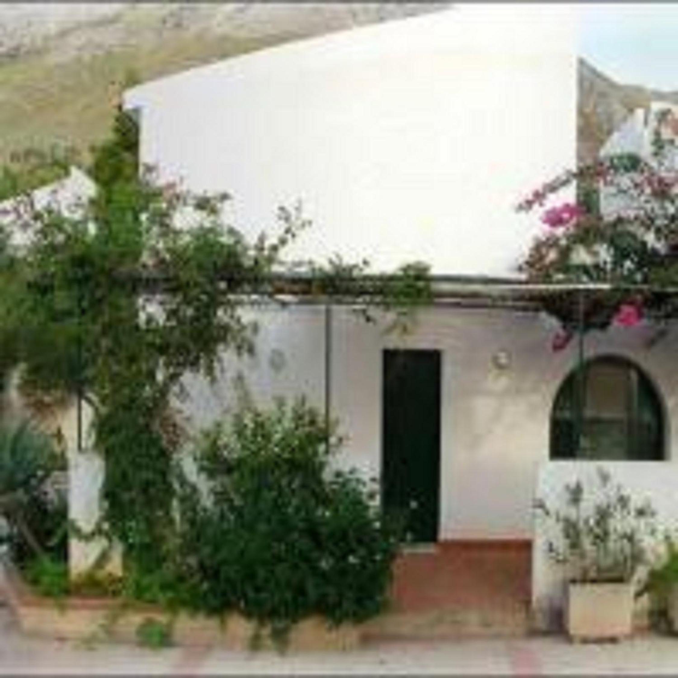 villa Macari