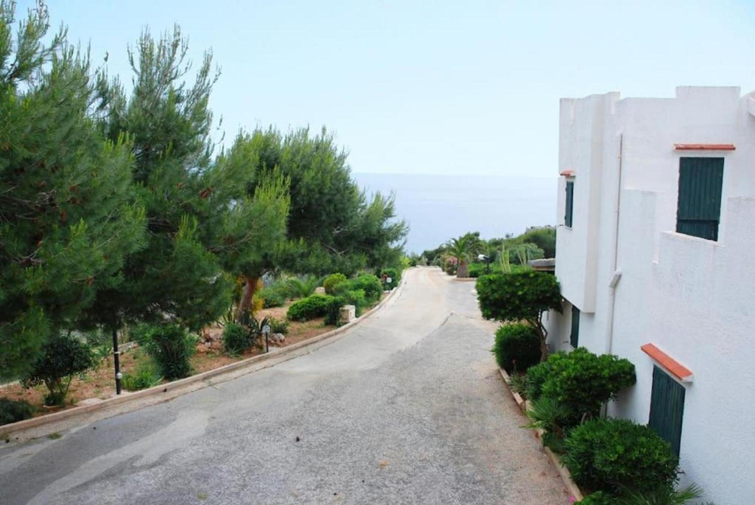 villa Macari