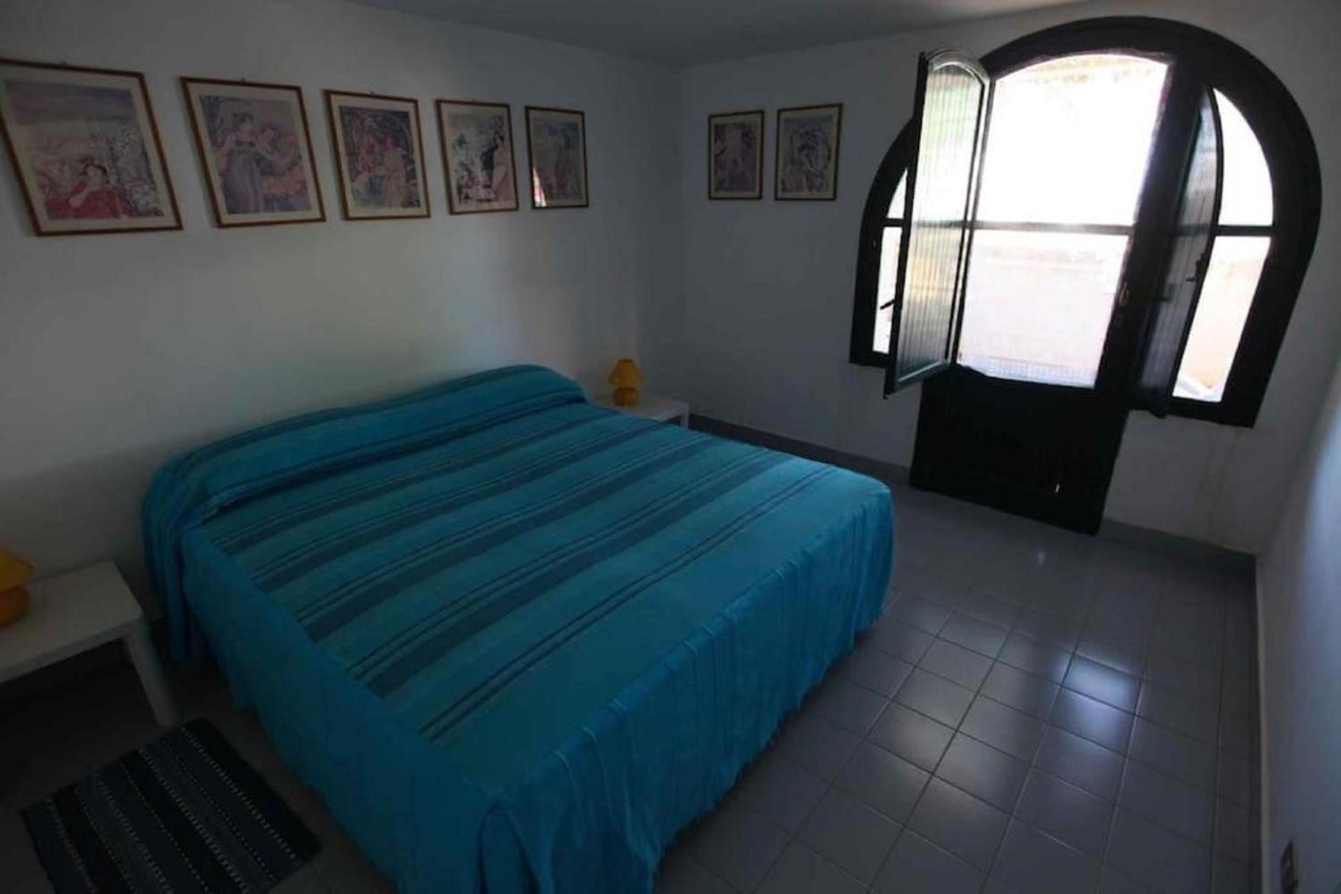 villa Macari
