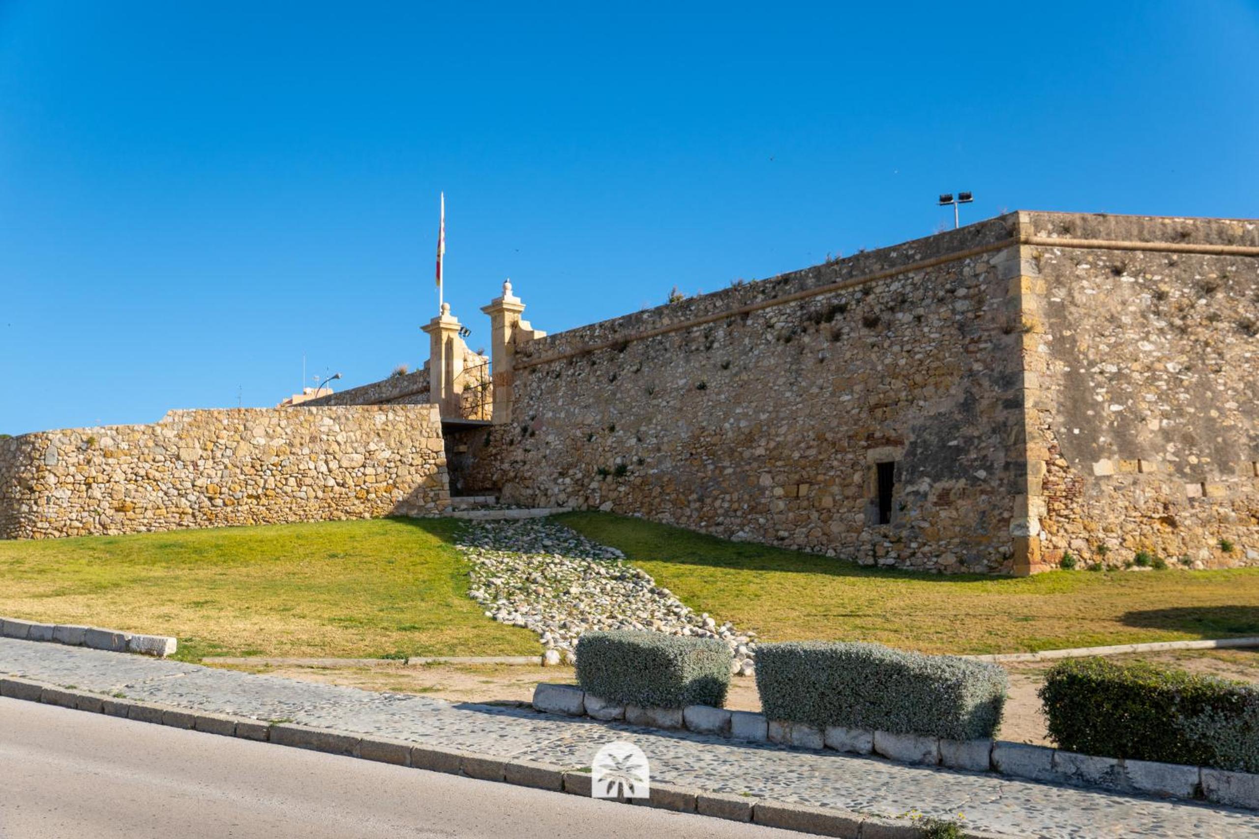 Mediterranean Way - Baixada del Toro