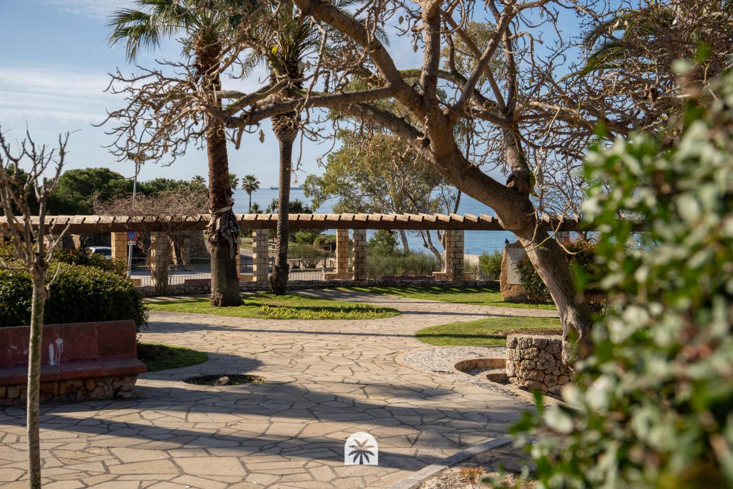 Mediterranean Way - Baixada del Toro