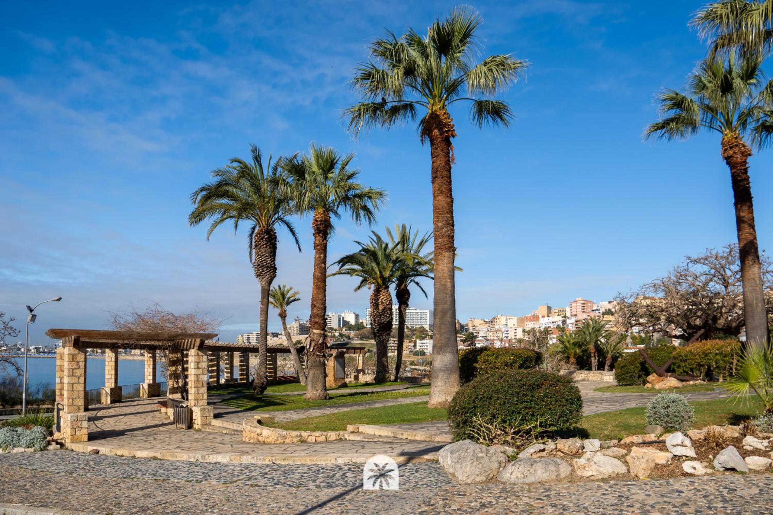Mediterranean Way - Baixada del Toro