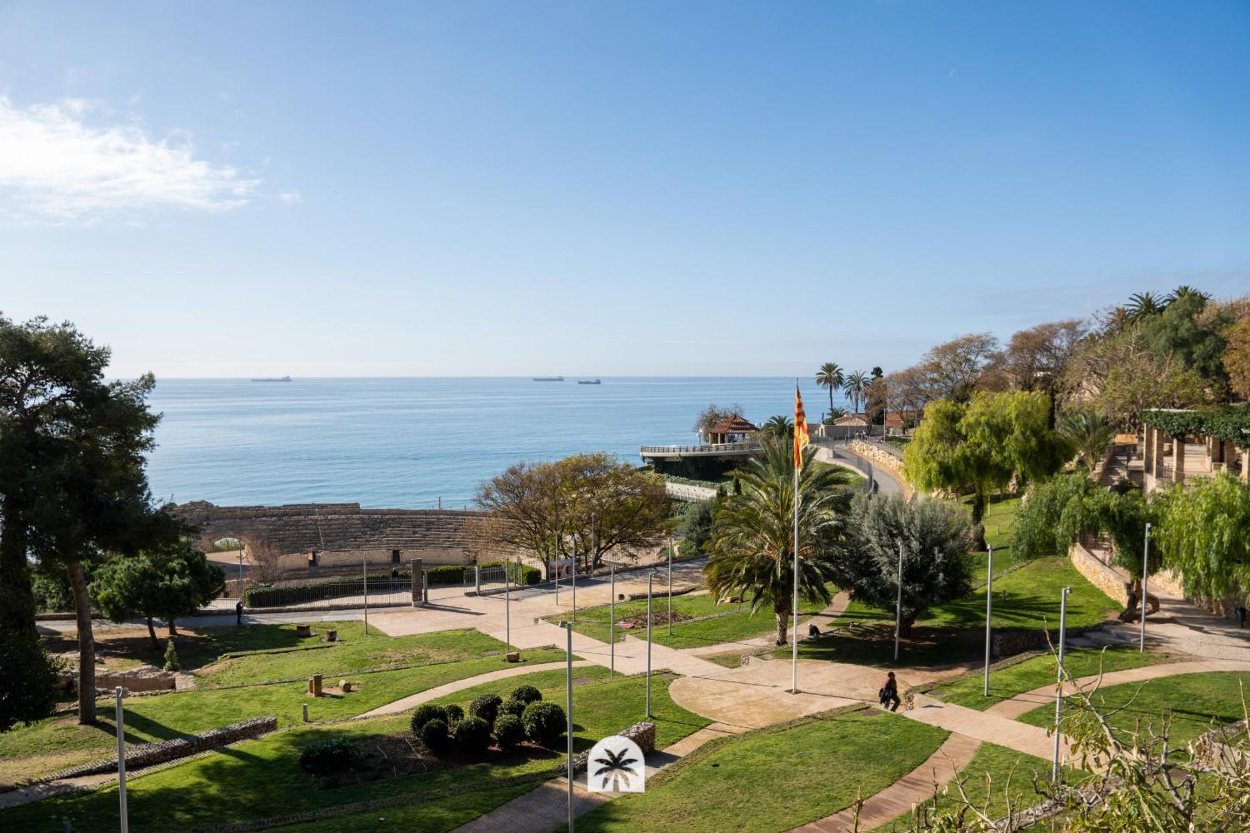 Mediterranean Way - Baixada del Toro