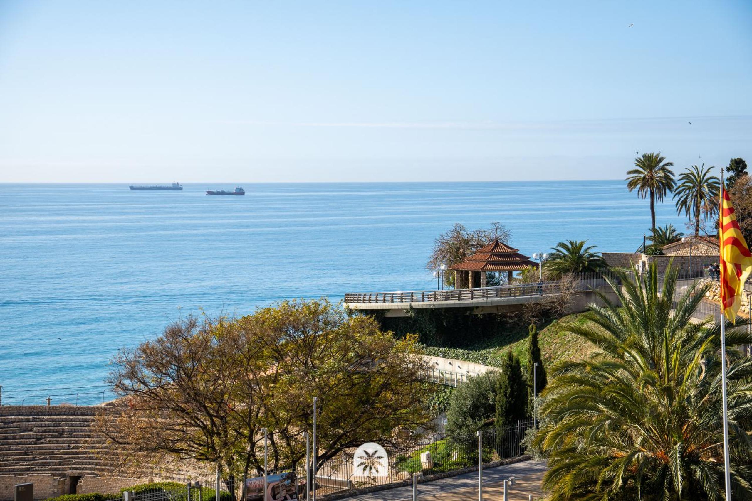 Mediterranean Way - Baixada del Toro