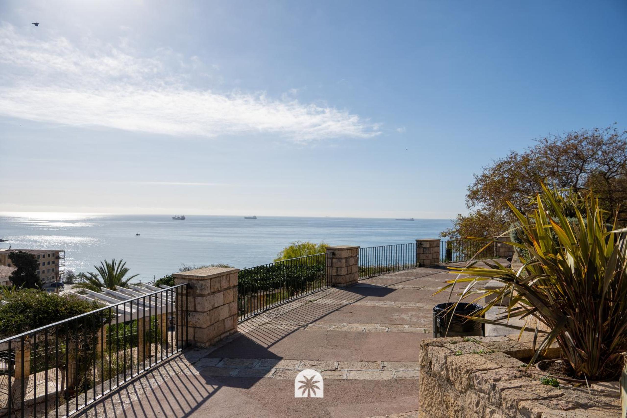 Mediterranean Way - Baixada del Toro