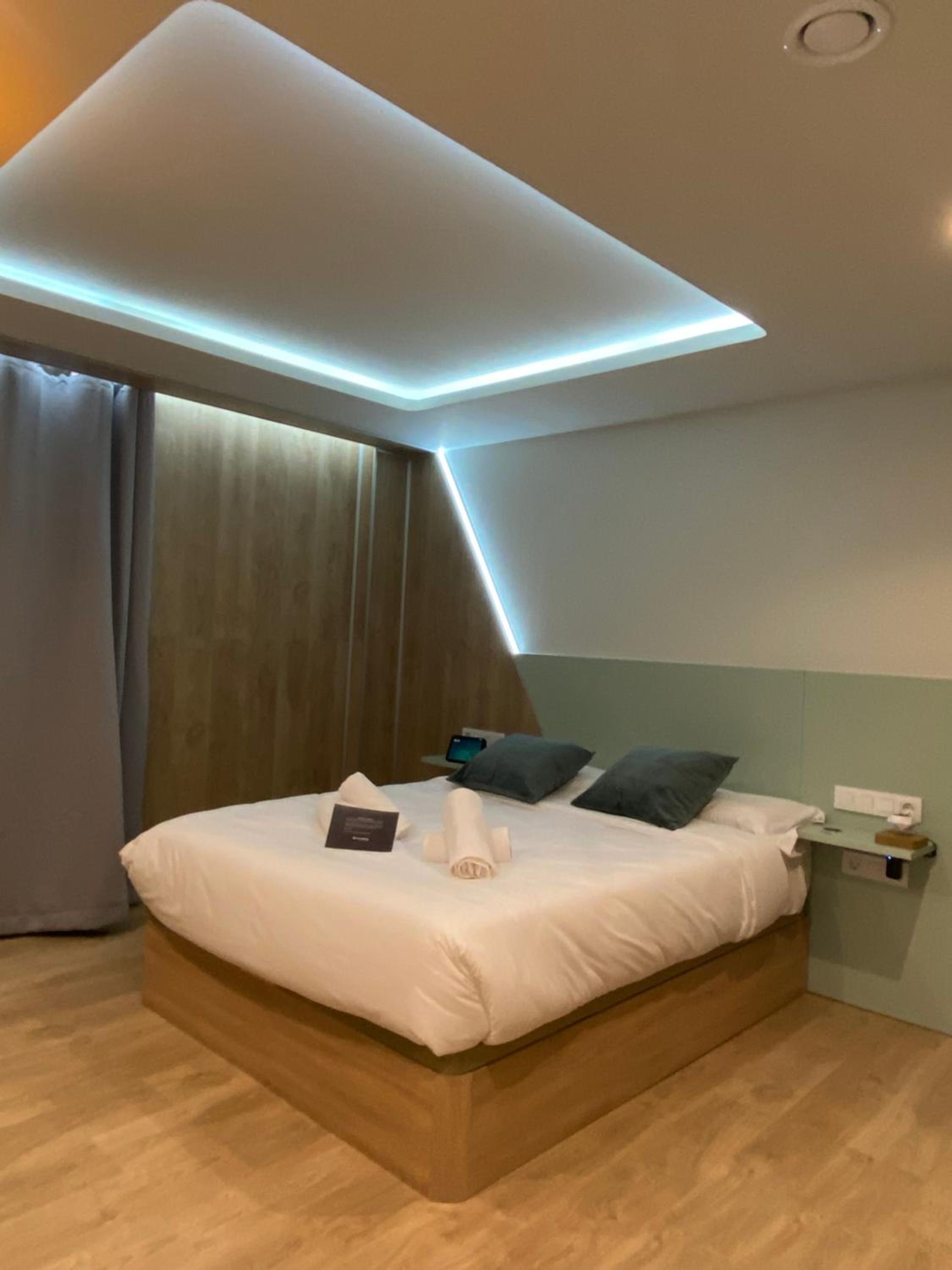 Futurotel Granada Space Spa