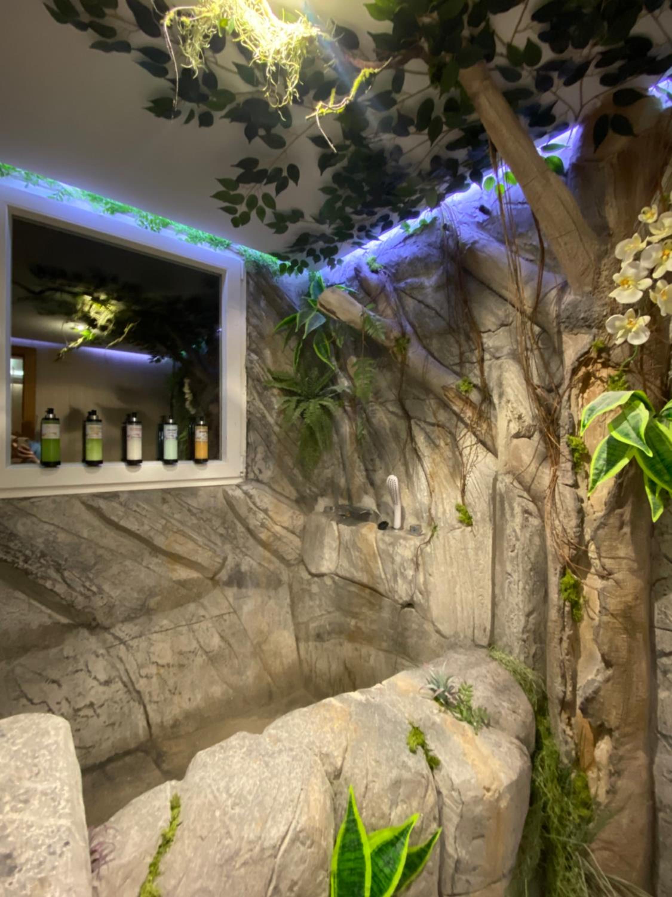 Futurotel Granada Space Spa