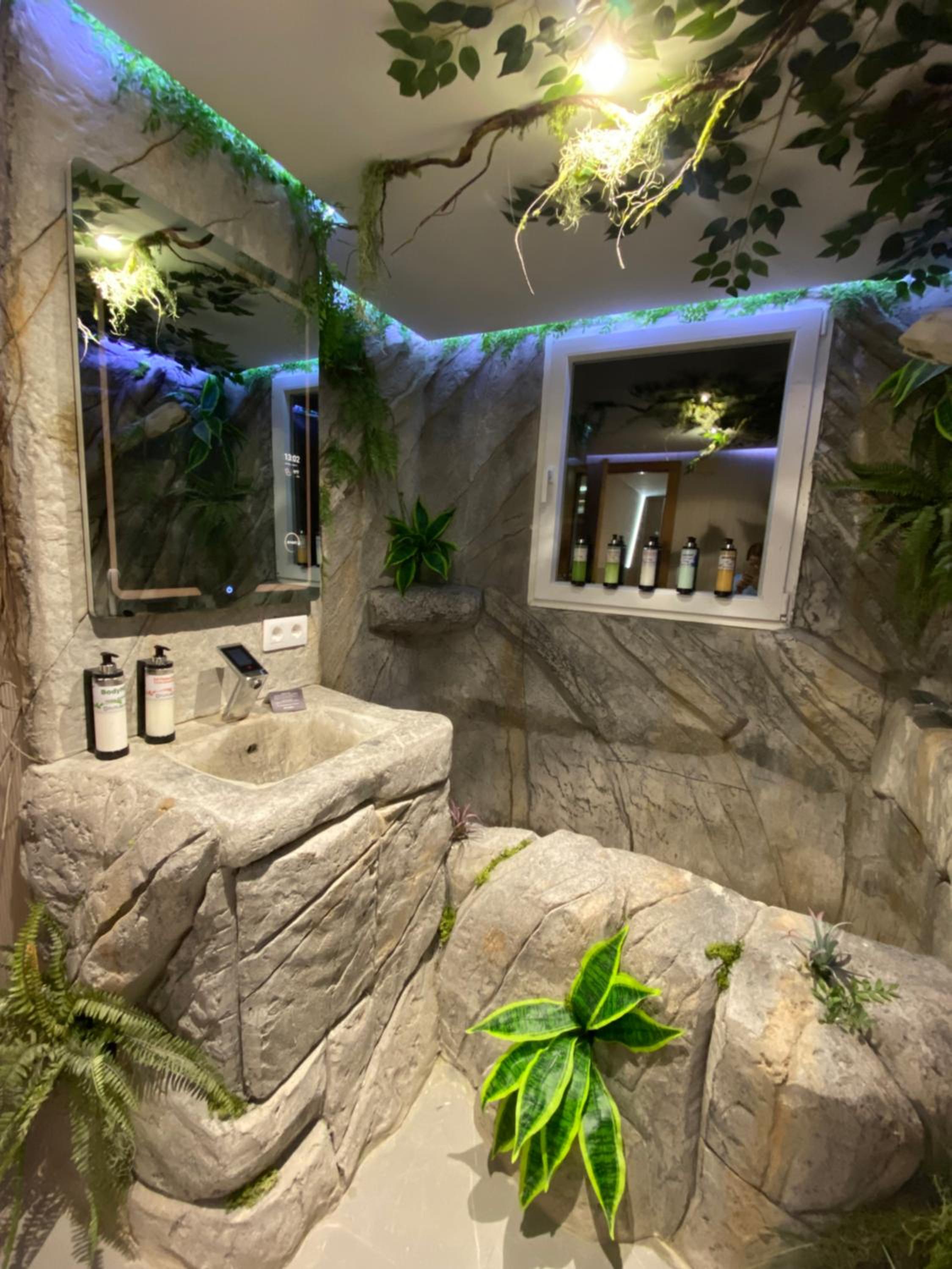 Futurotel Granada Space Spa