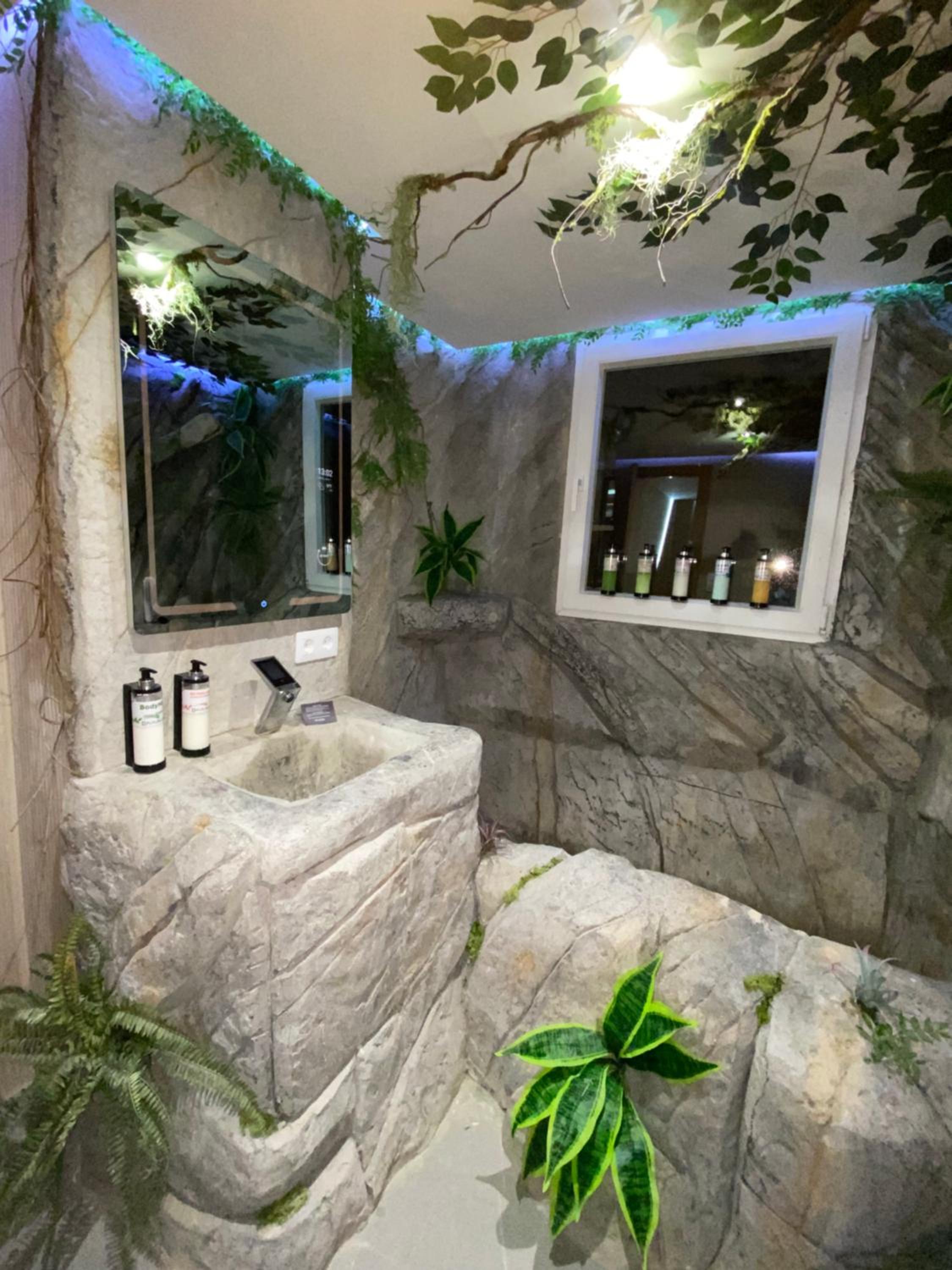 Futurotel Granada Space Spa