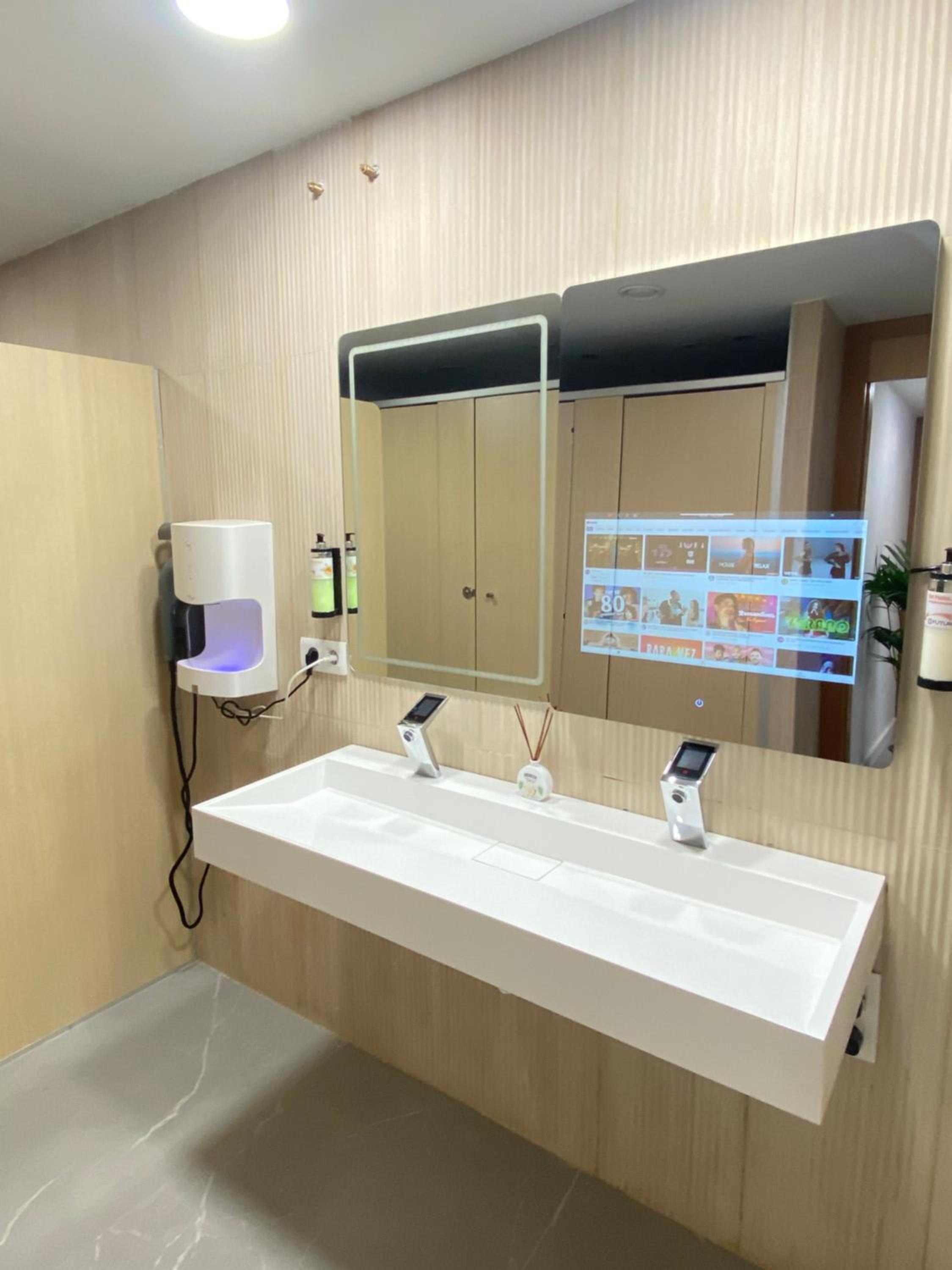 Futurotel Granada Space Spa