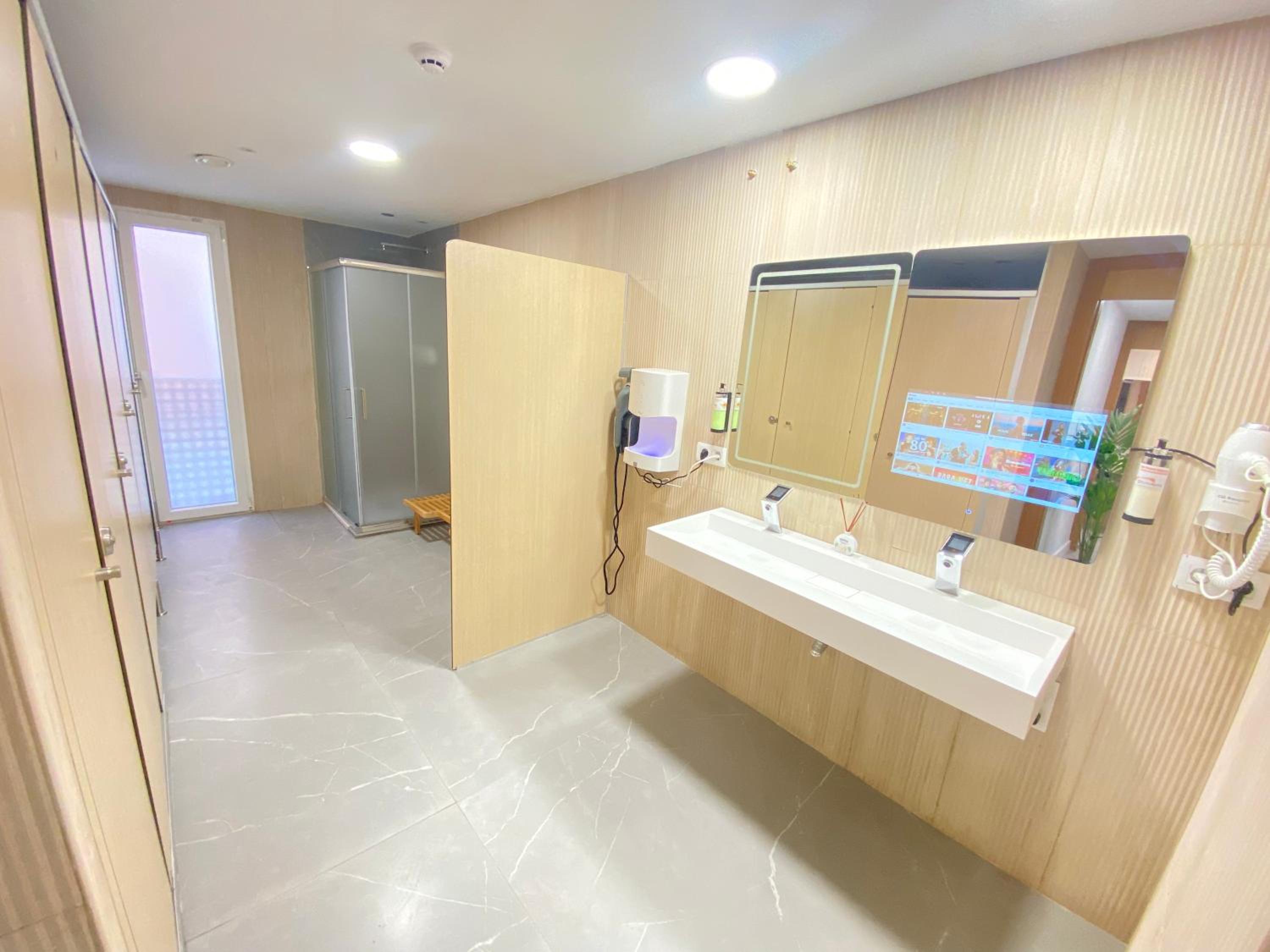 Futurotel Granada Space Spa