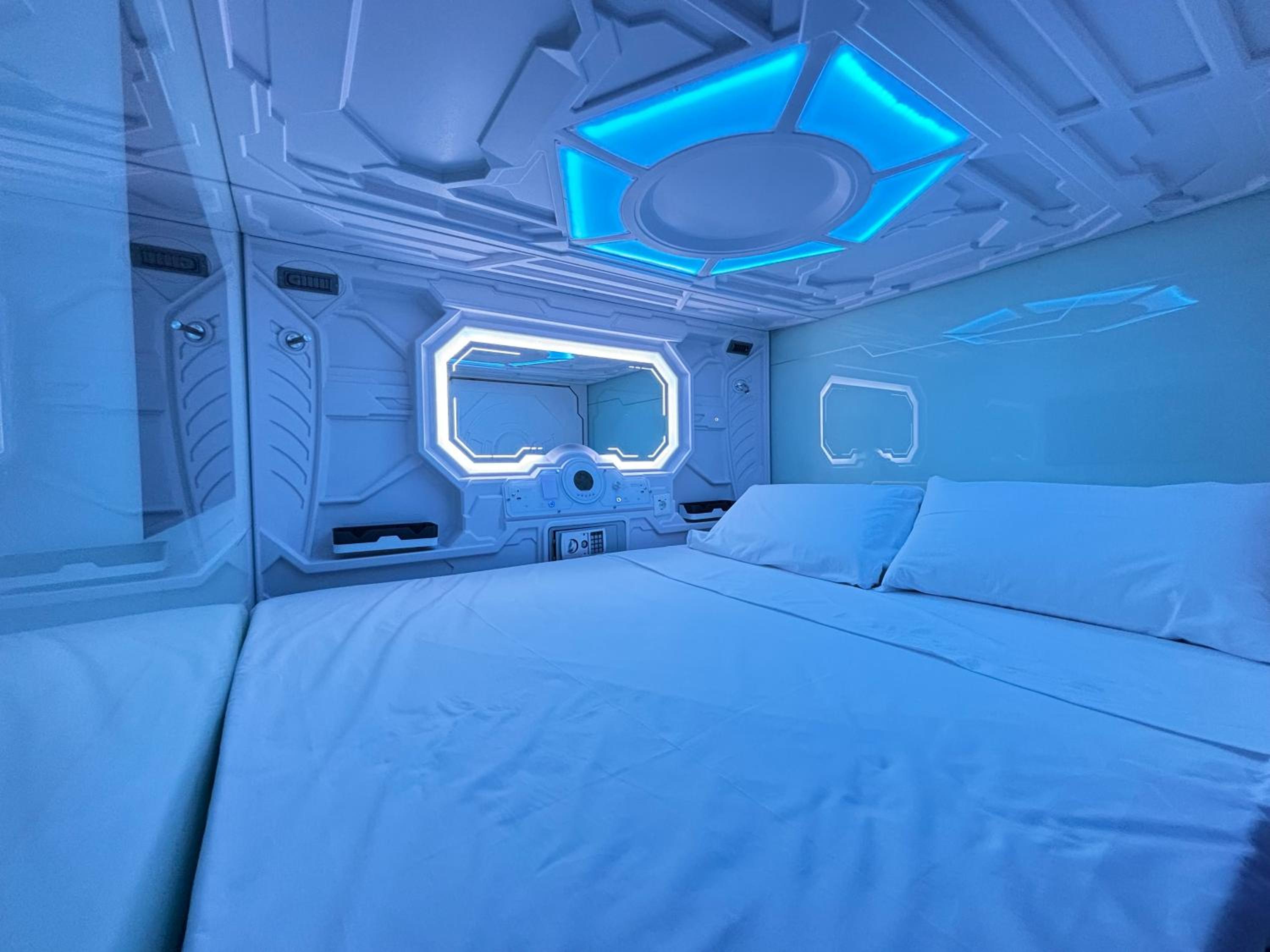 Futurotel Granada Space Spa