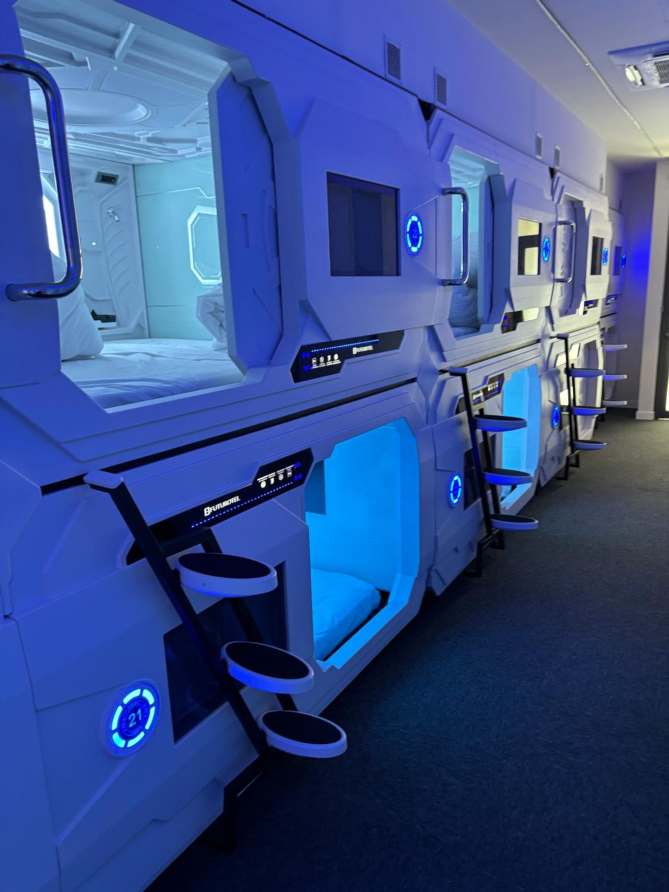 Futurotel Granada Space Spa
