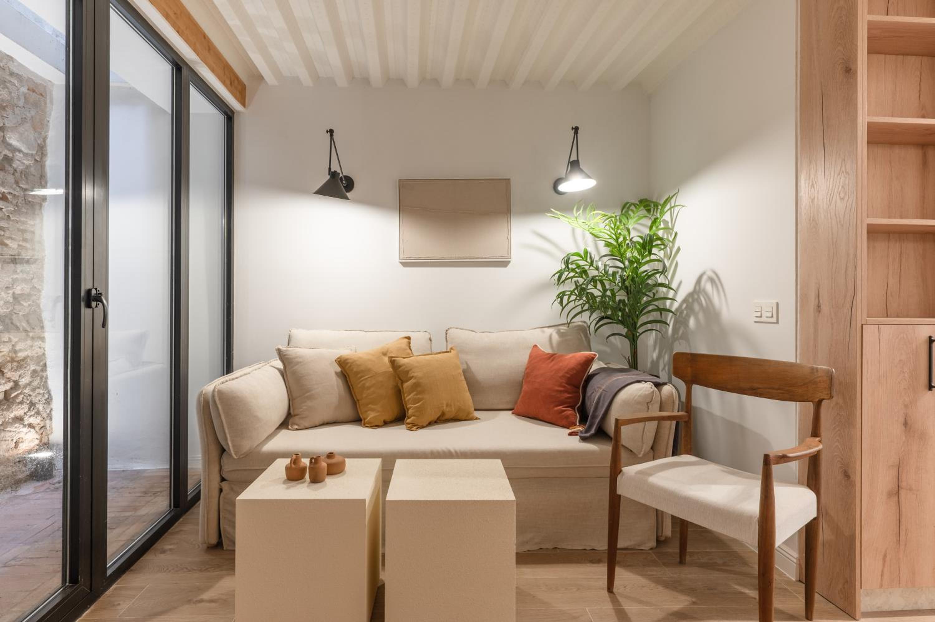 Casa Sol Málaga Centro