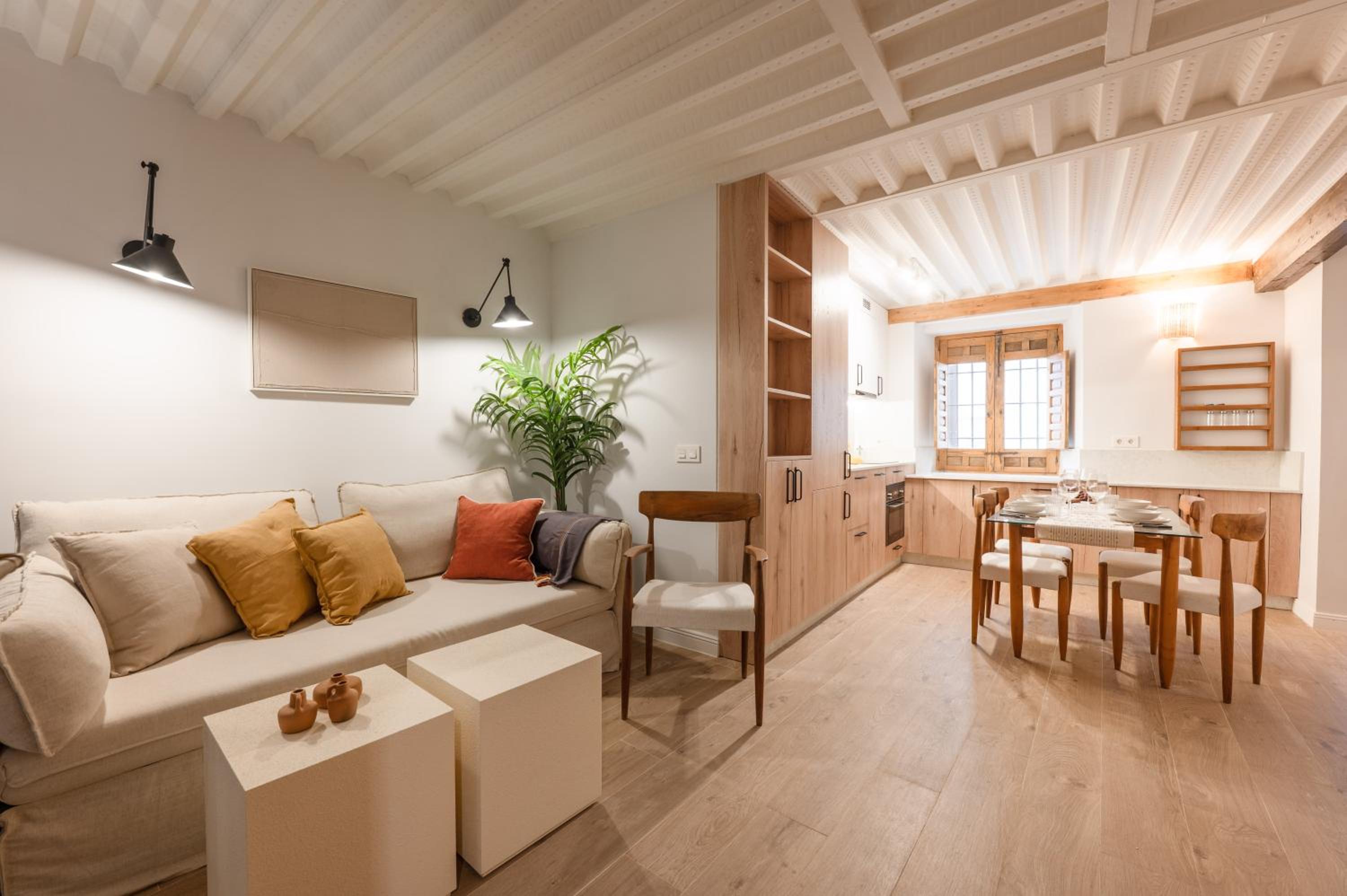 Casa Sol Málaga Centro