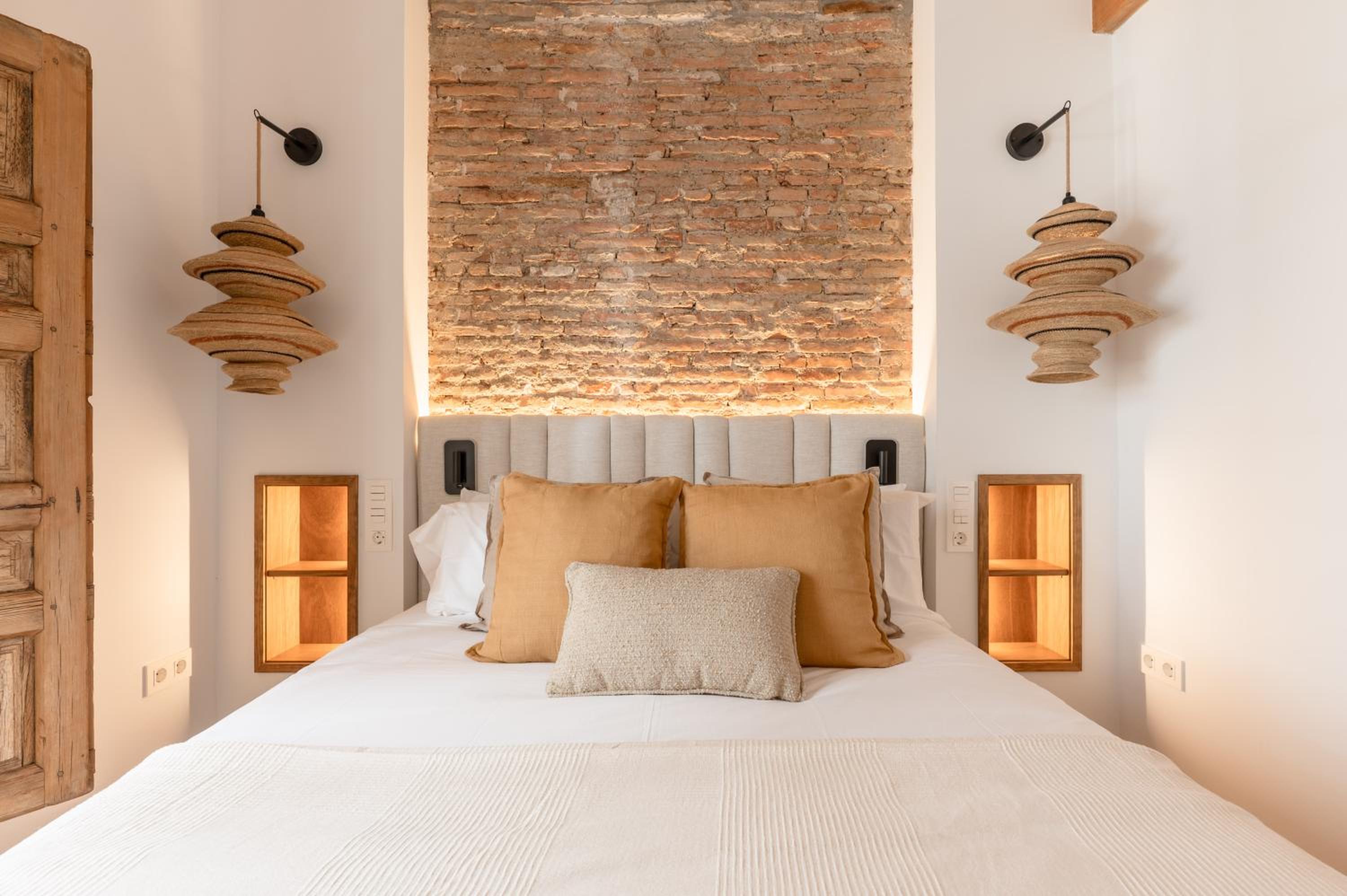 Casa Sol Málaga Centro