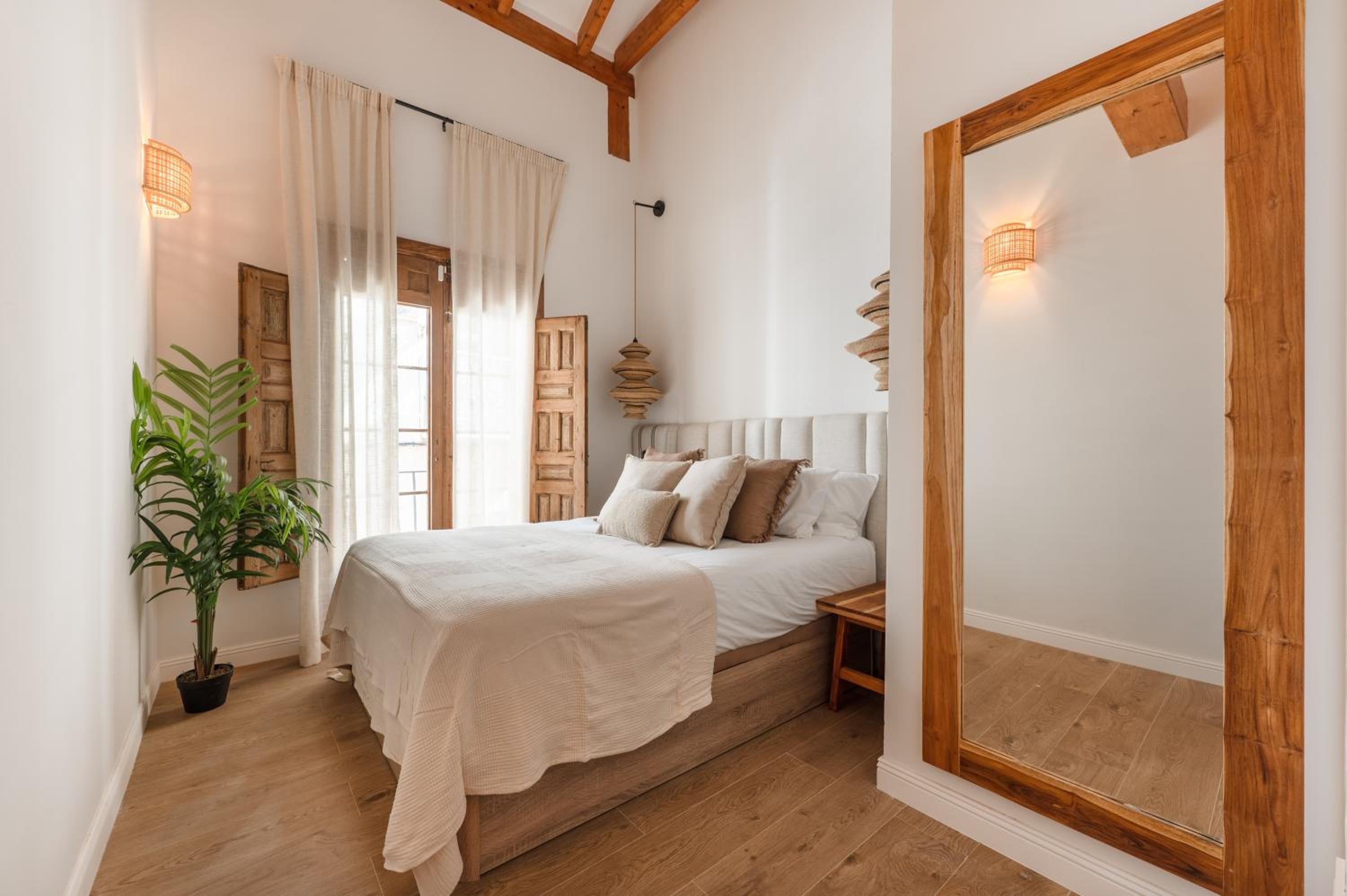 Casa Sol Málaga Centro