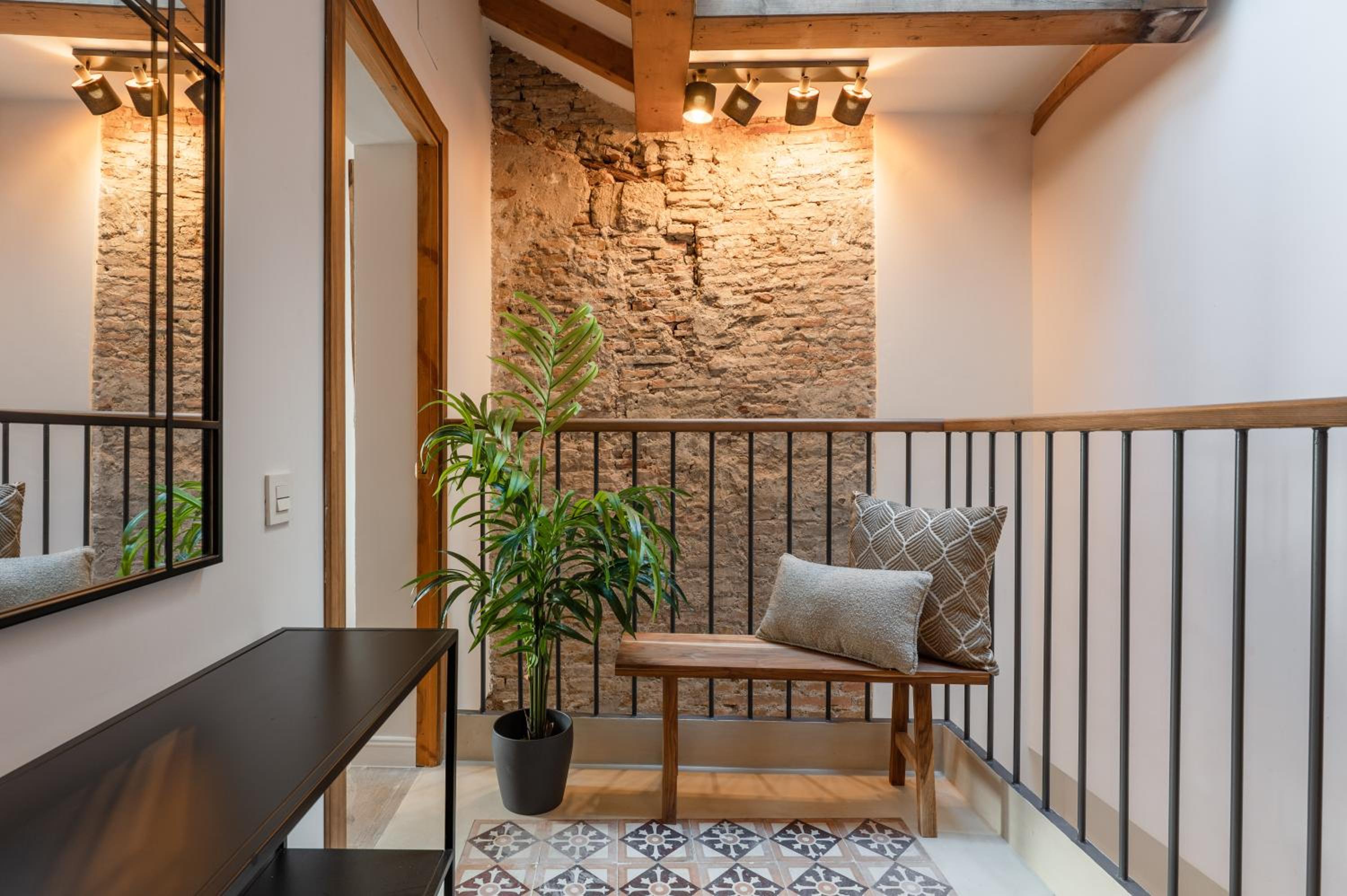 Casa Sol Málaga Centro