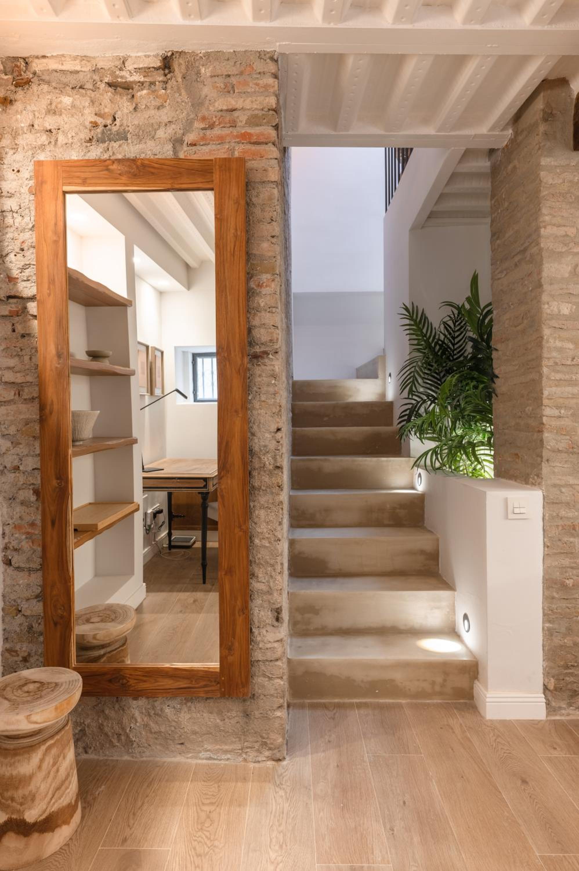 Casa Sol Málaga Centro