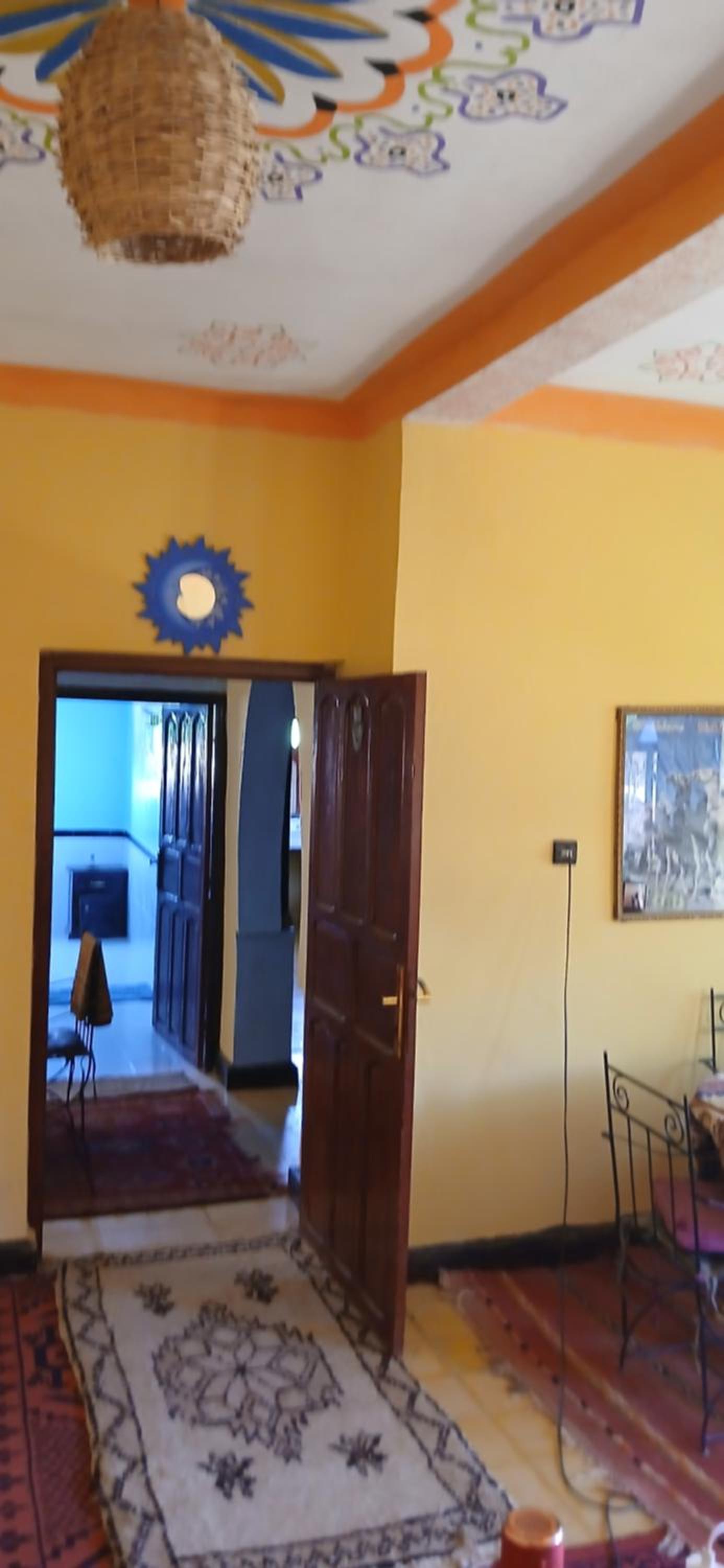 Moha House
