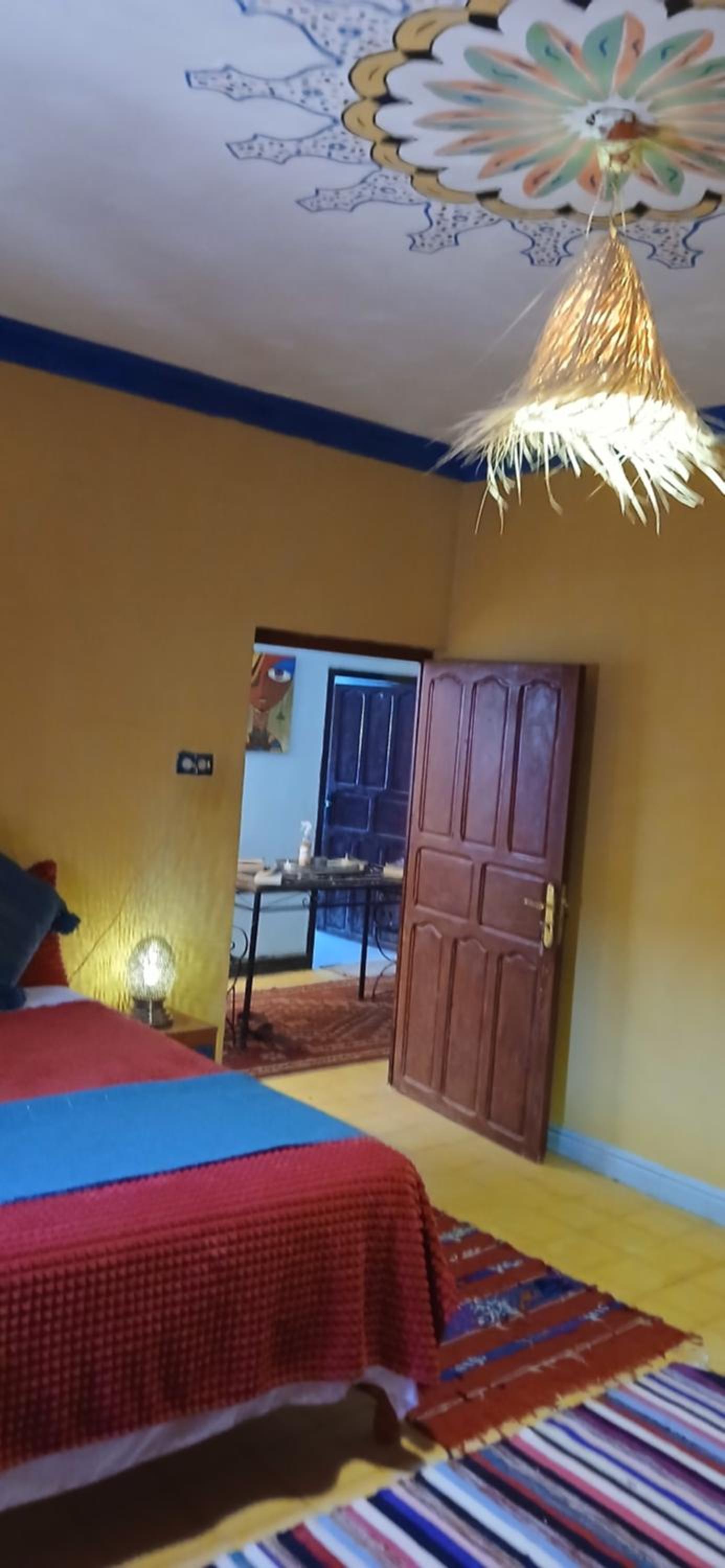 Moha House