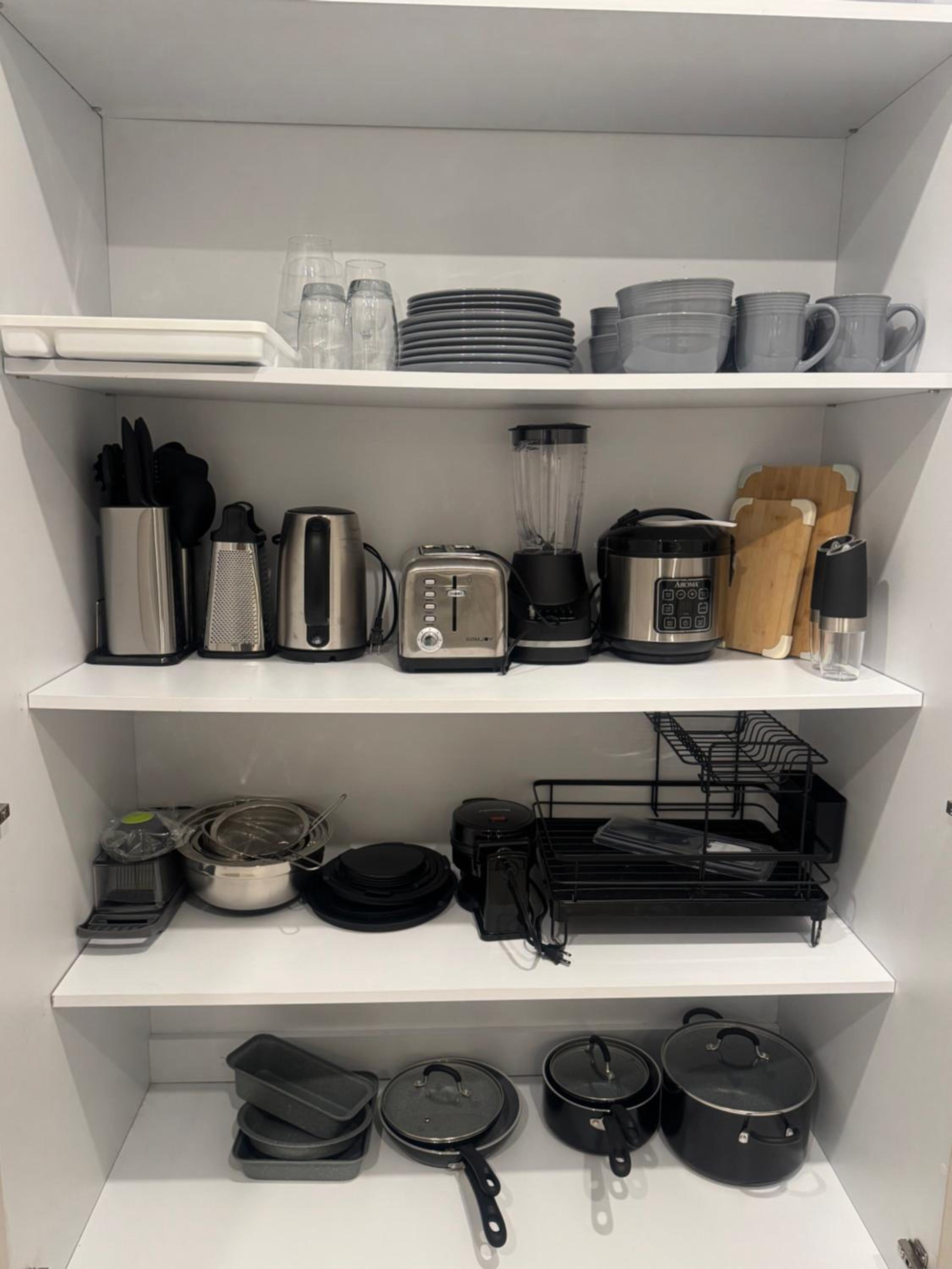 Luxe of Haven - 2bed with office and free parking