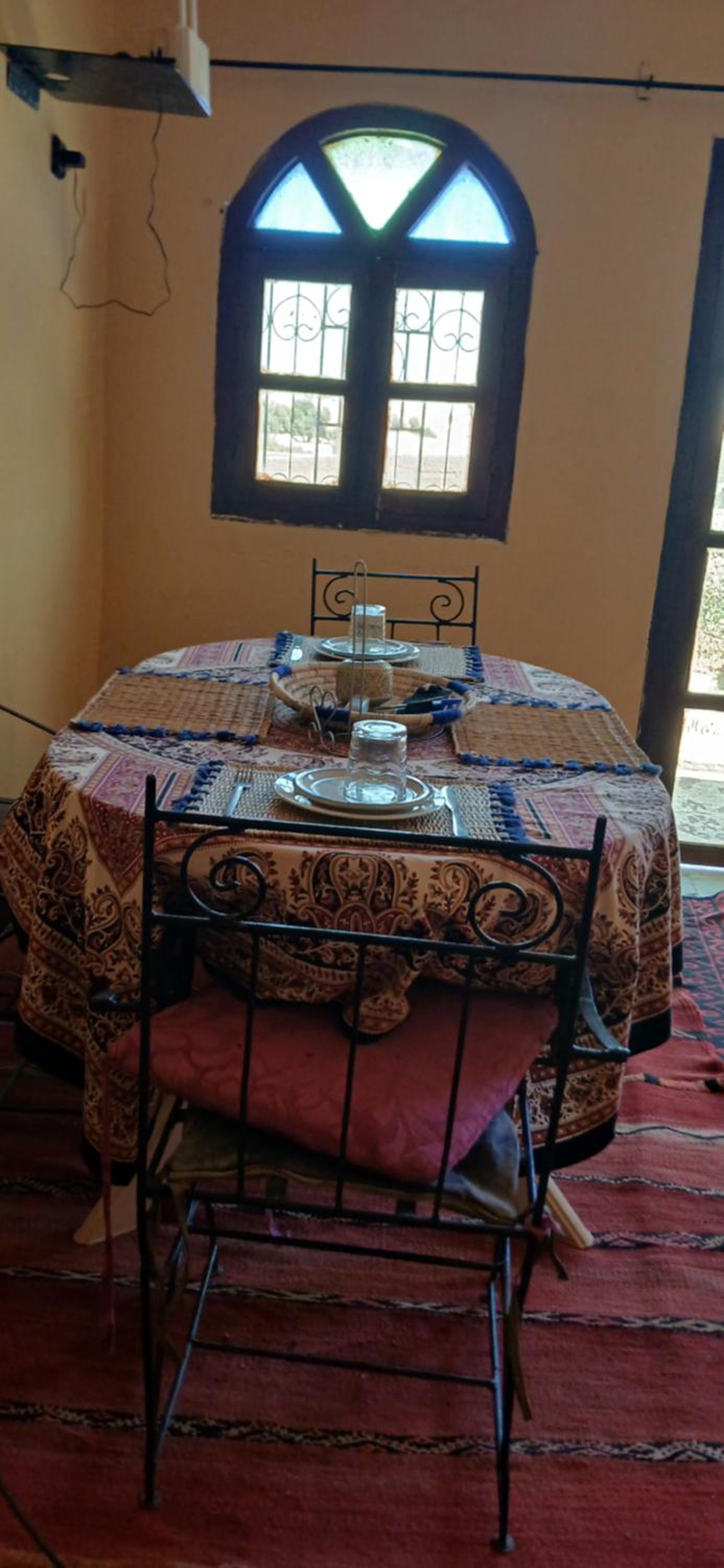 Moha House