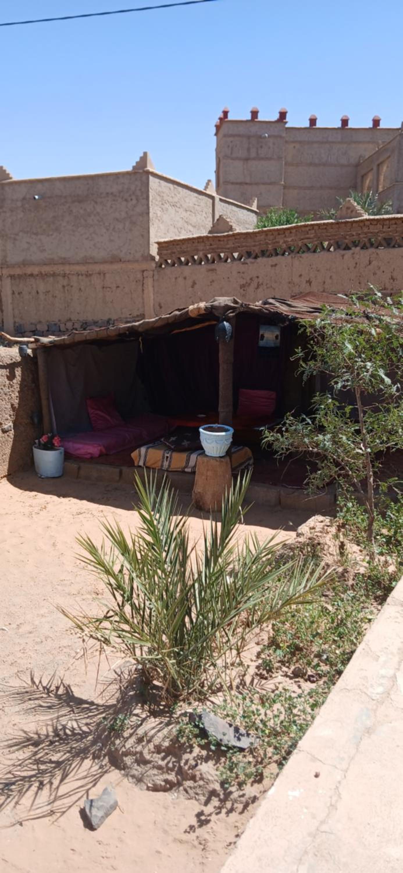 Moha House