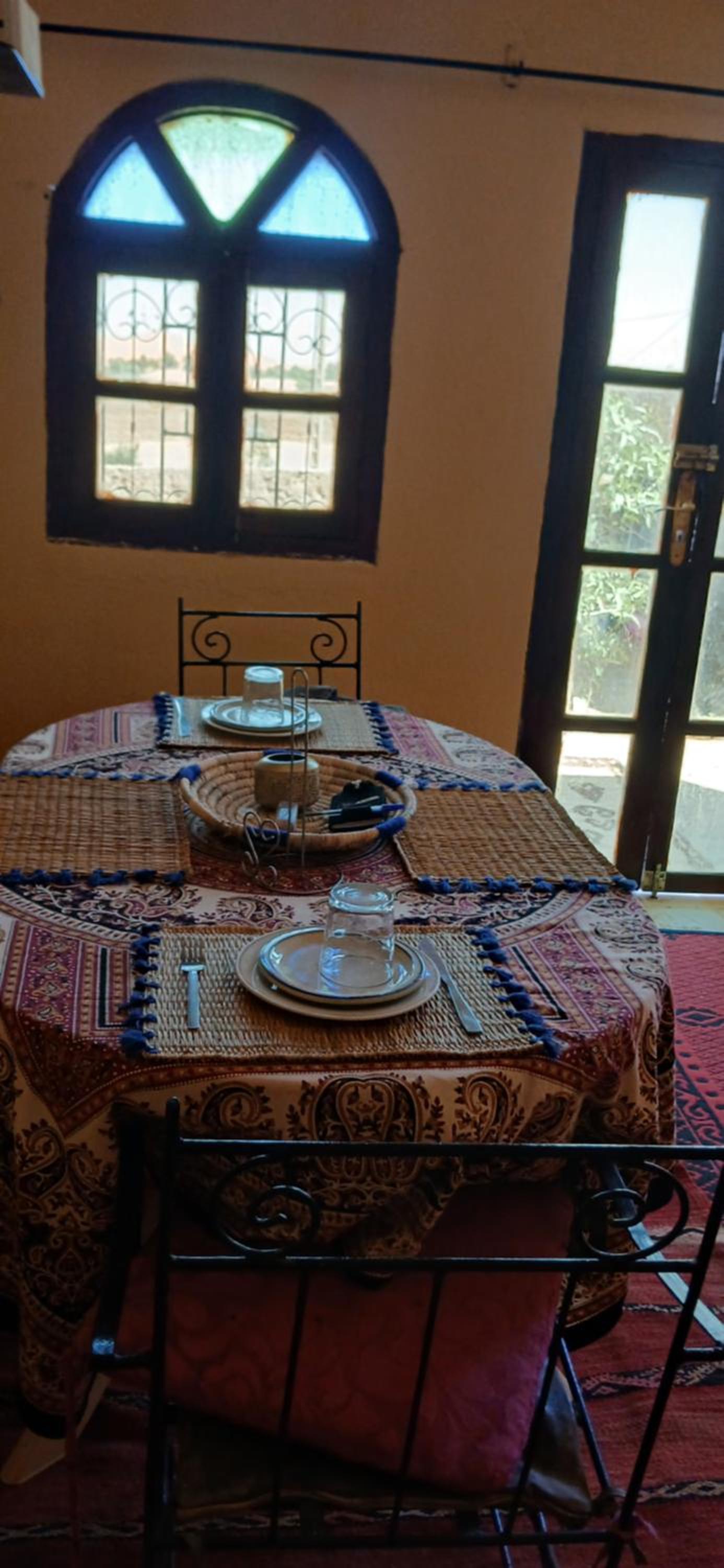 Moha House
