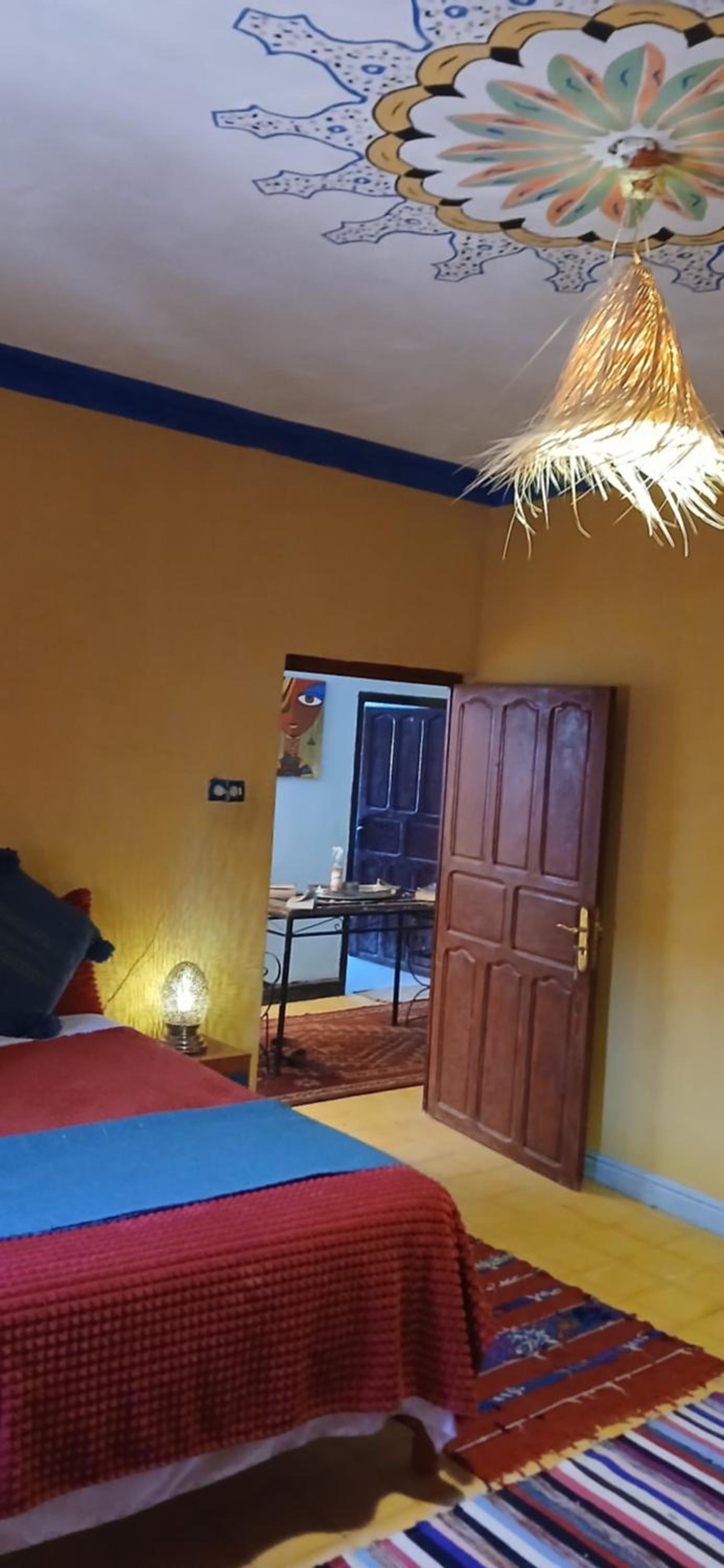 Moha House