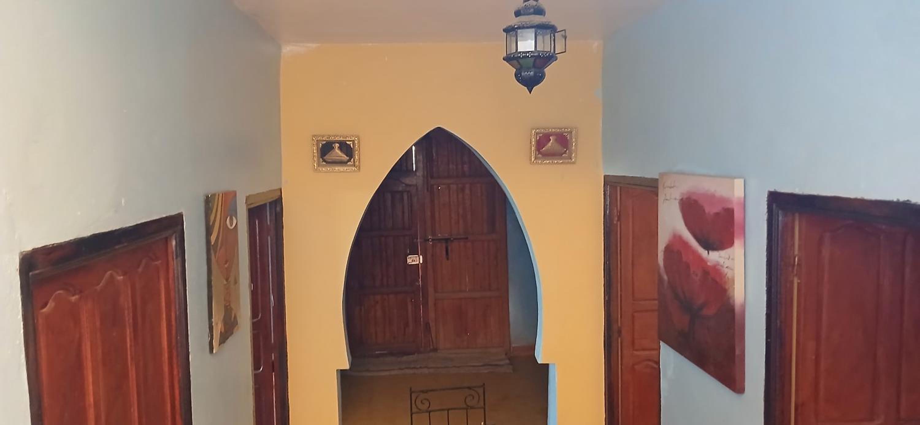 Moha House