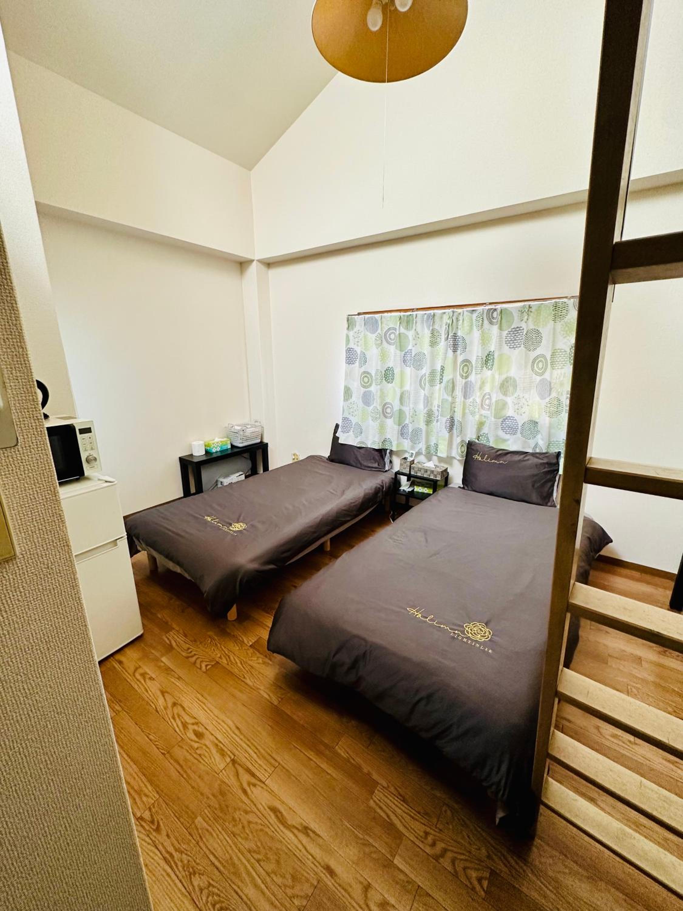 JOJO TC house