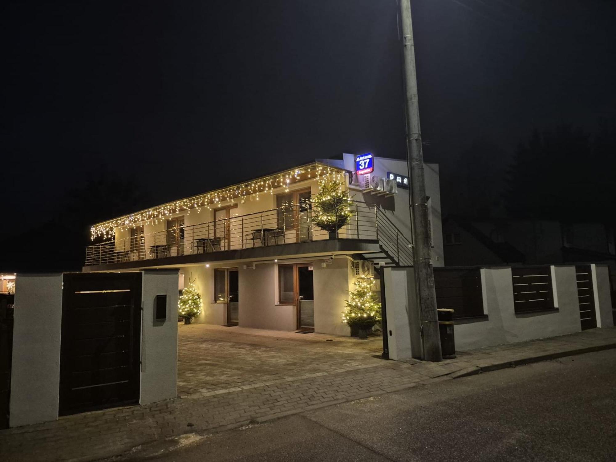 Pokoje Nadrzeczna, photo 17