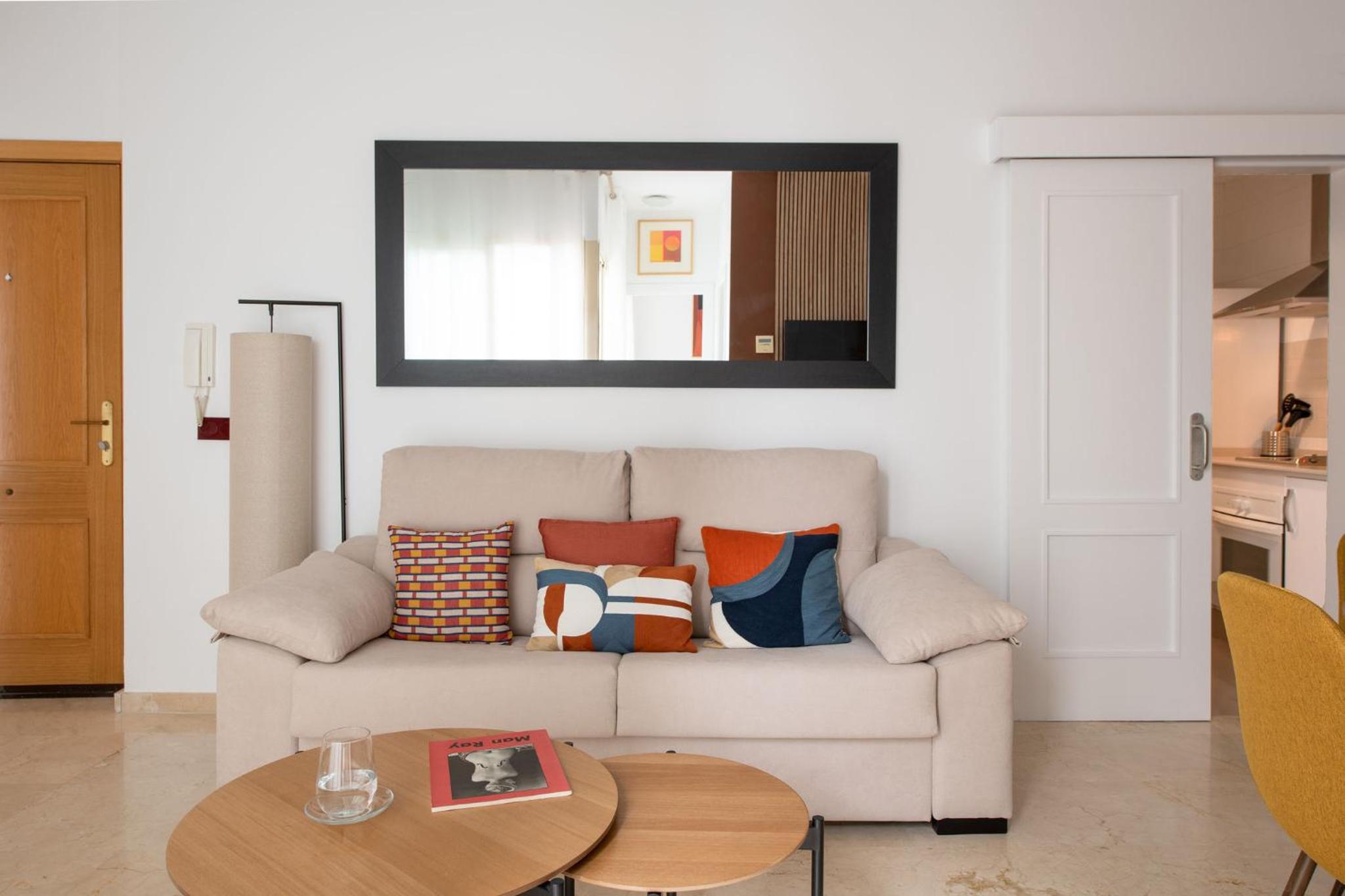Magno Apartments Duque Cornejo