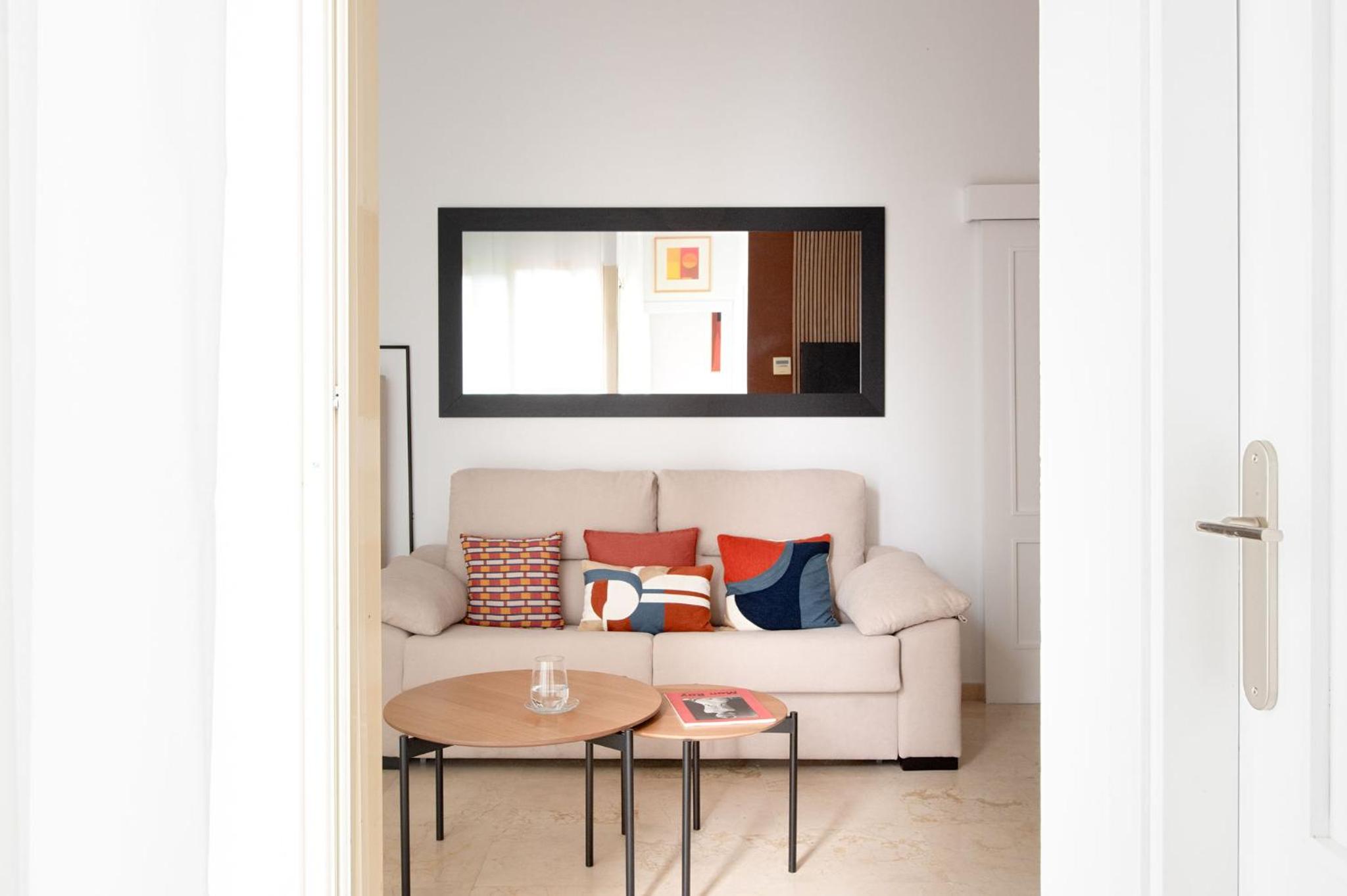 Magno Apartments Duque Cornejo